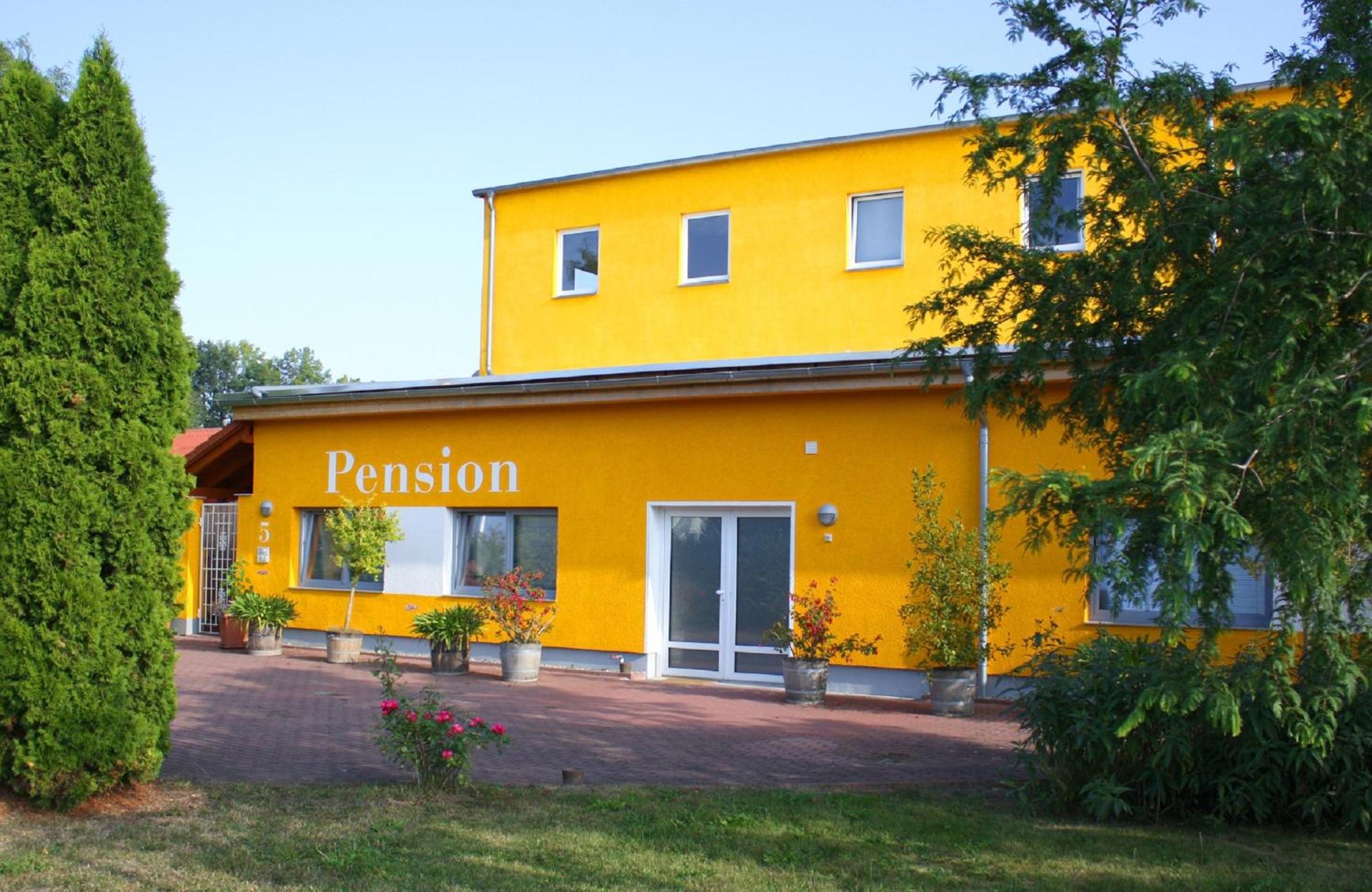 Pension Molsdorf
