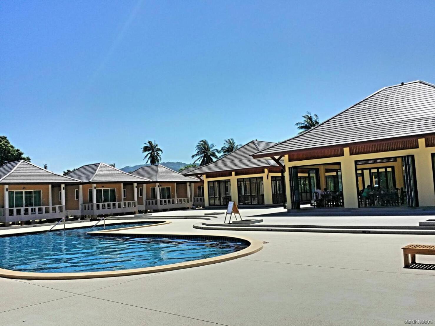 Shangrilah Bungalow