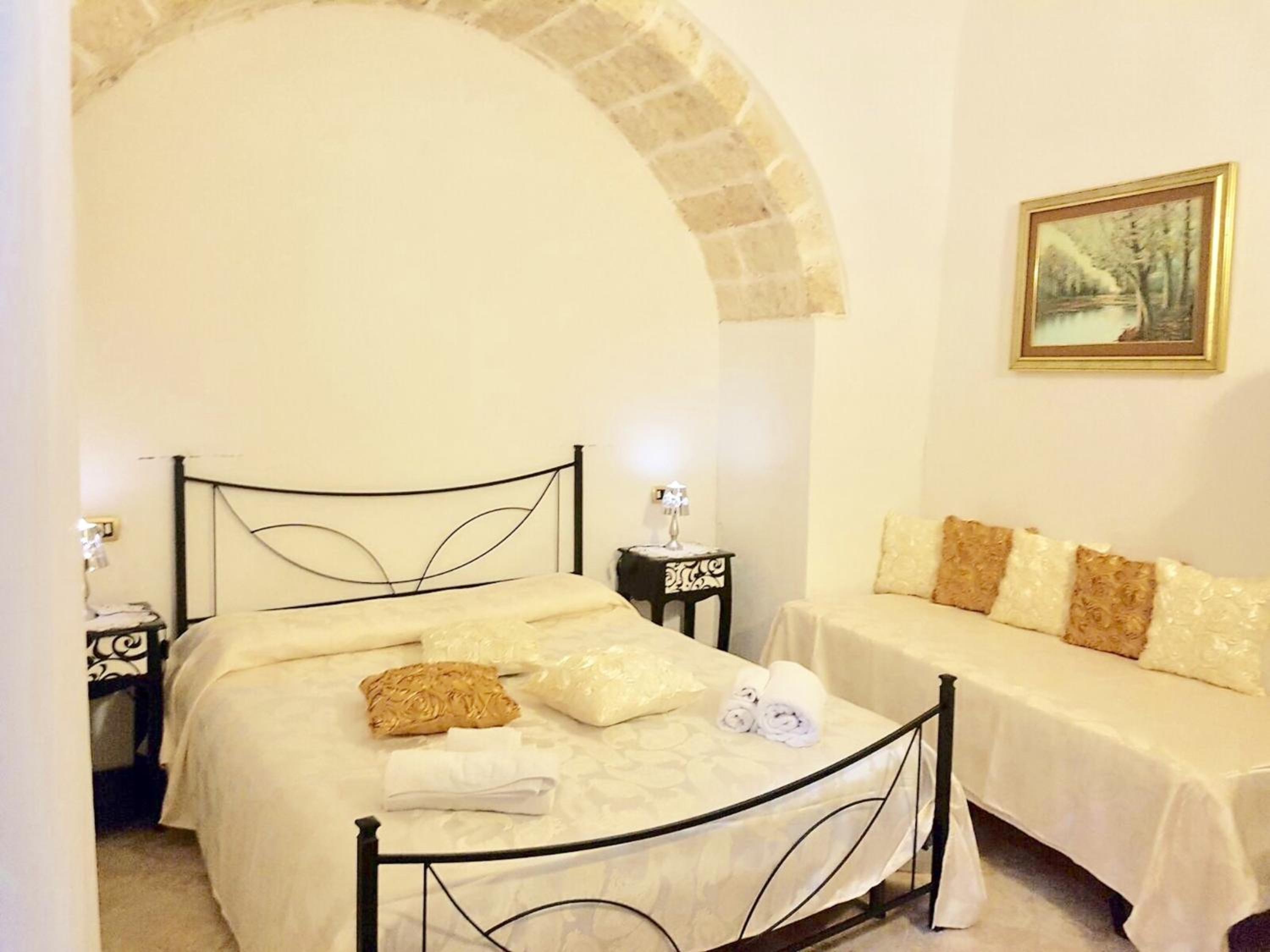 Corte Merlata Apartments