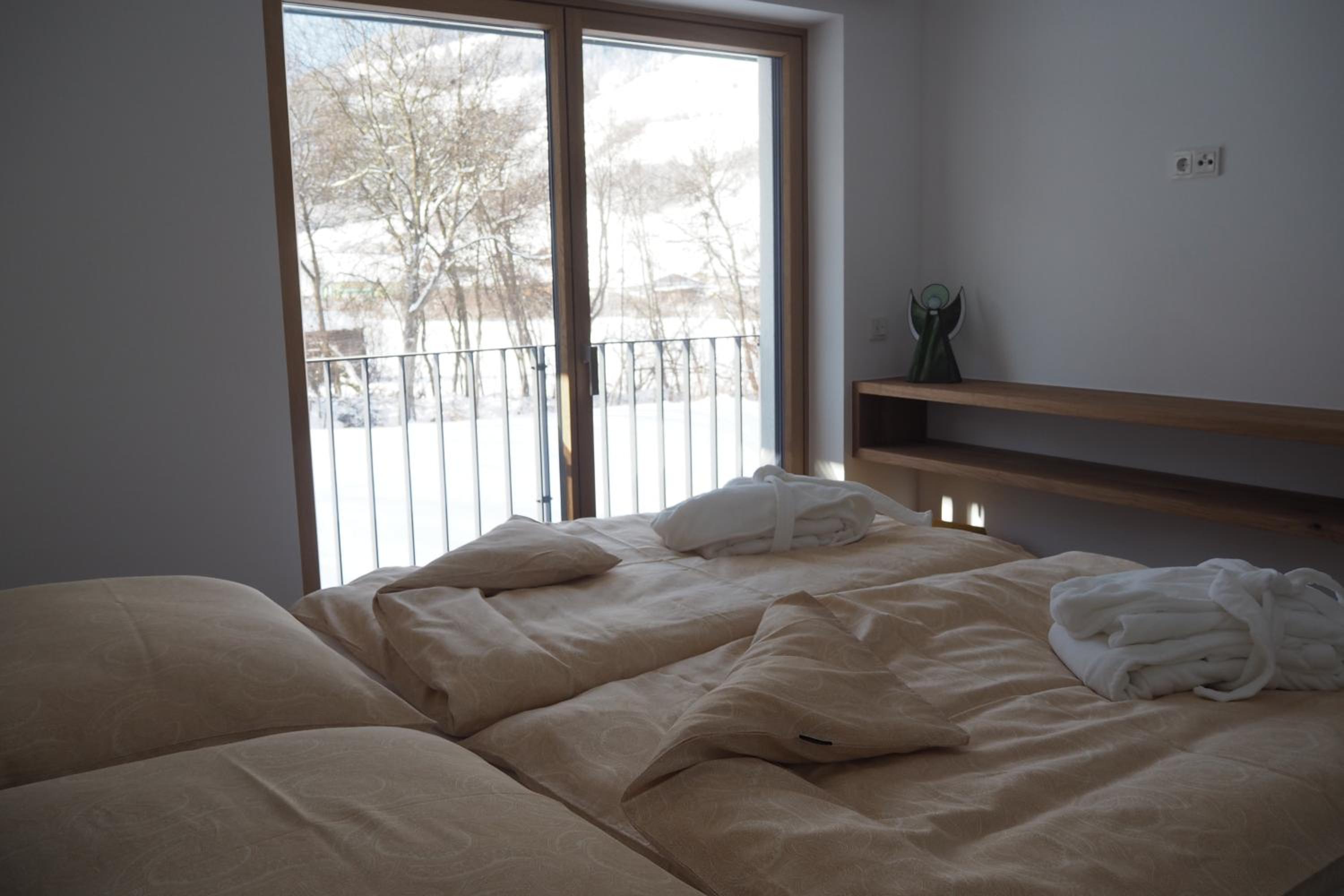 Apartment Smaragdblick Wildkogel