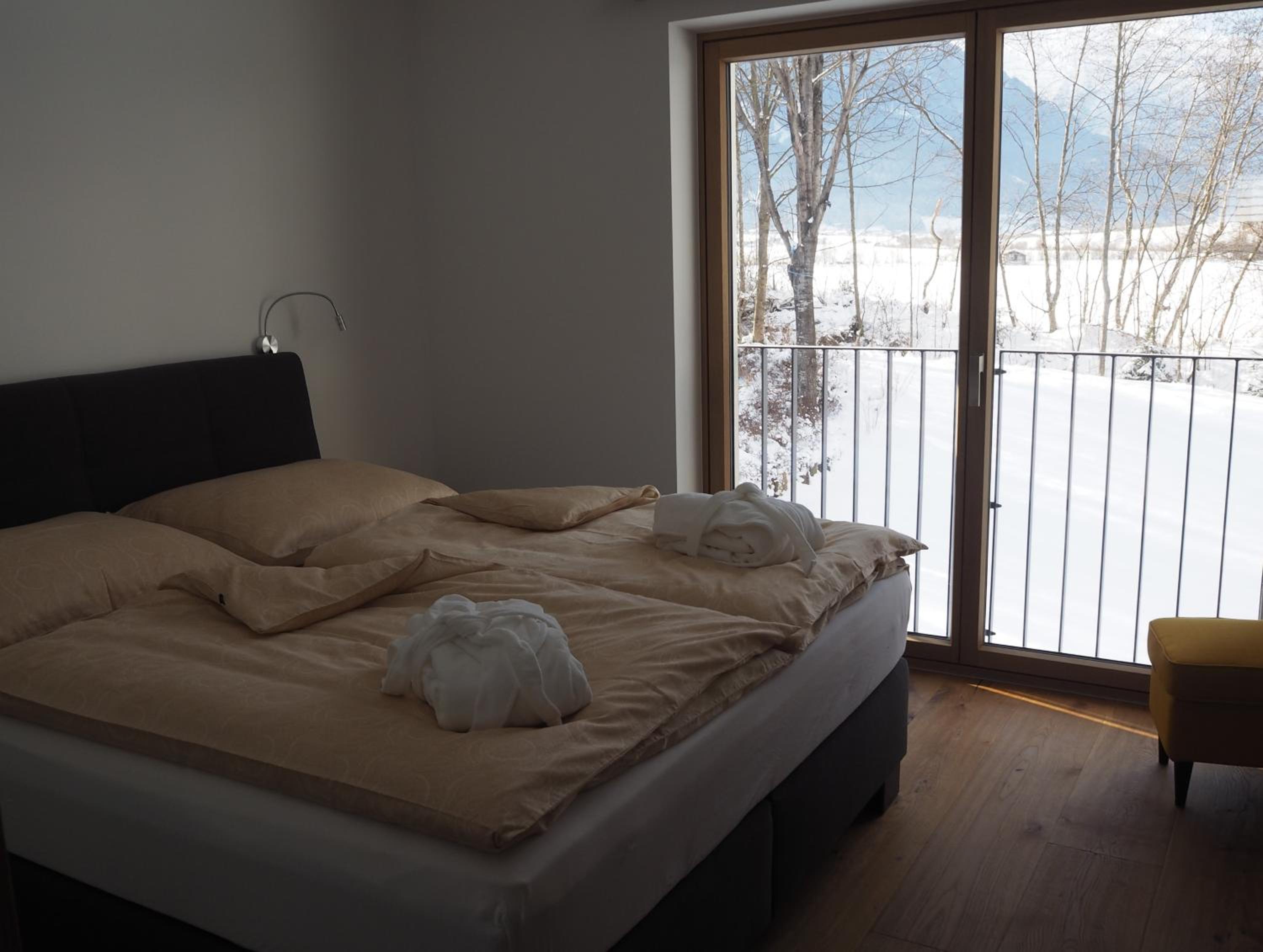 Apartment Smaragdblick Wildkogel