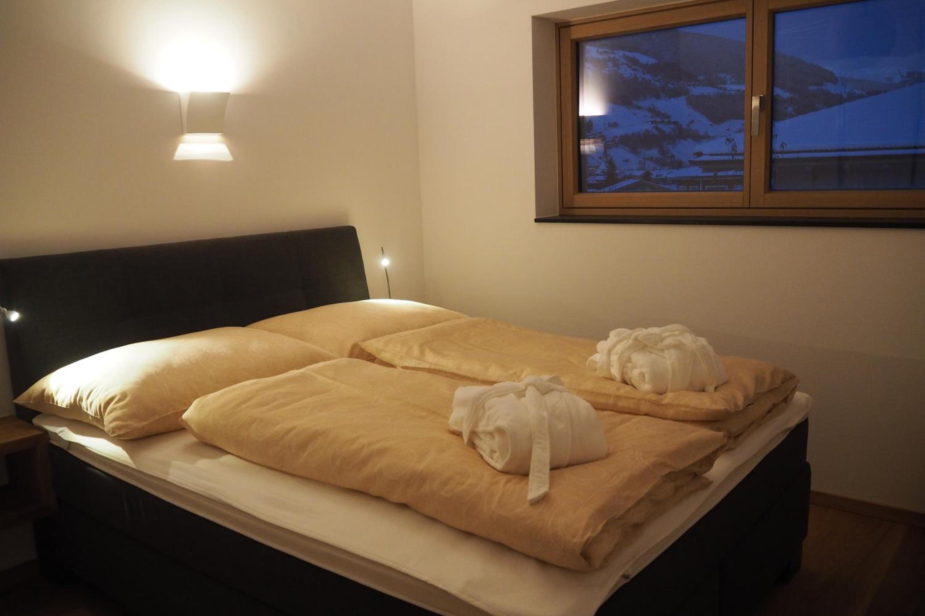 Apartment Smaragdblick Wildkogel