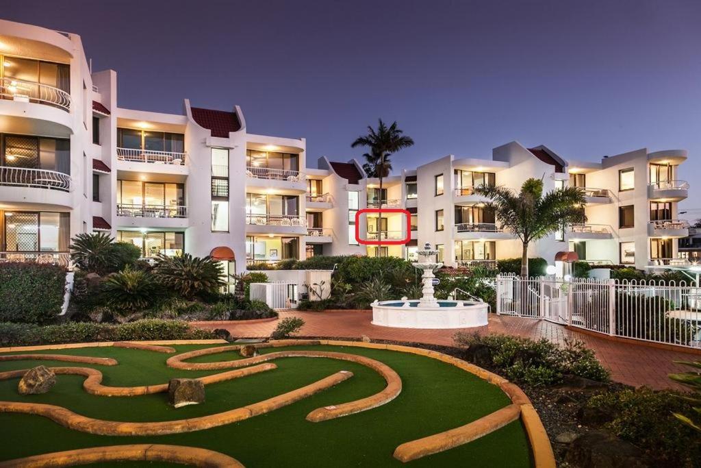 Alex Headland Beachfront