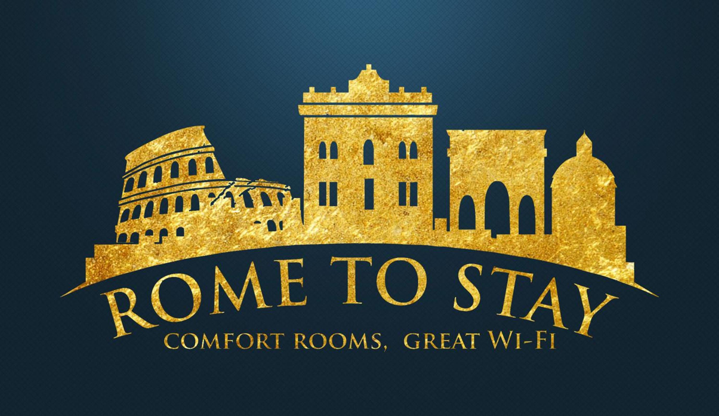 Rome To Stay