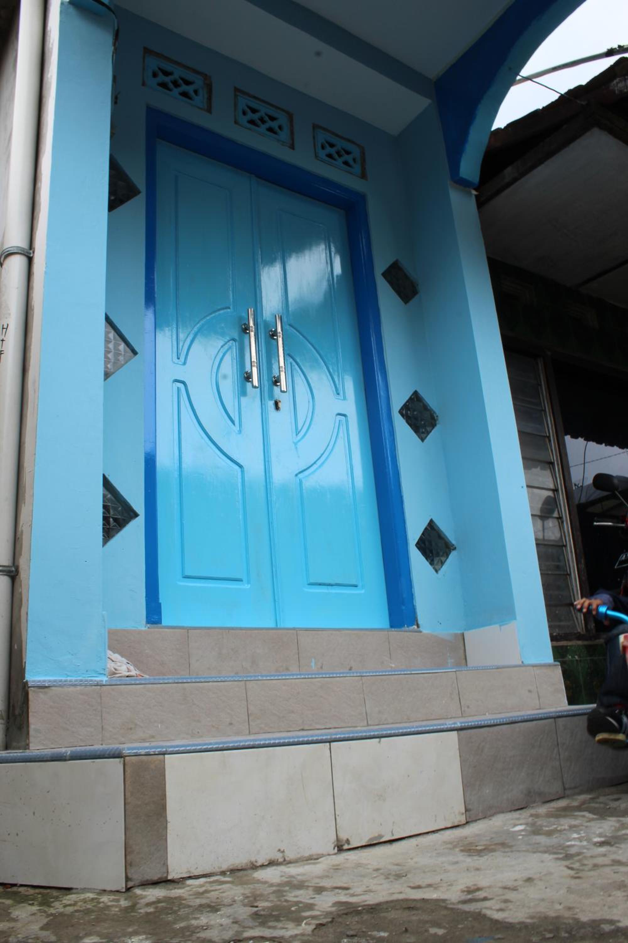 Jogja Backpacker Home view 5