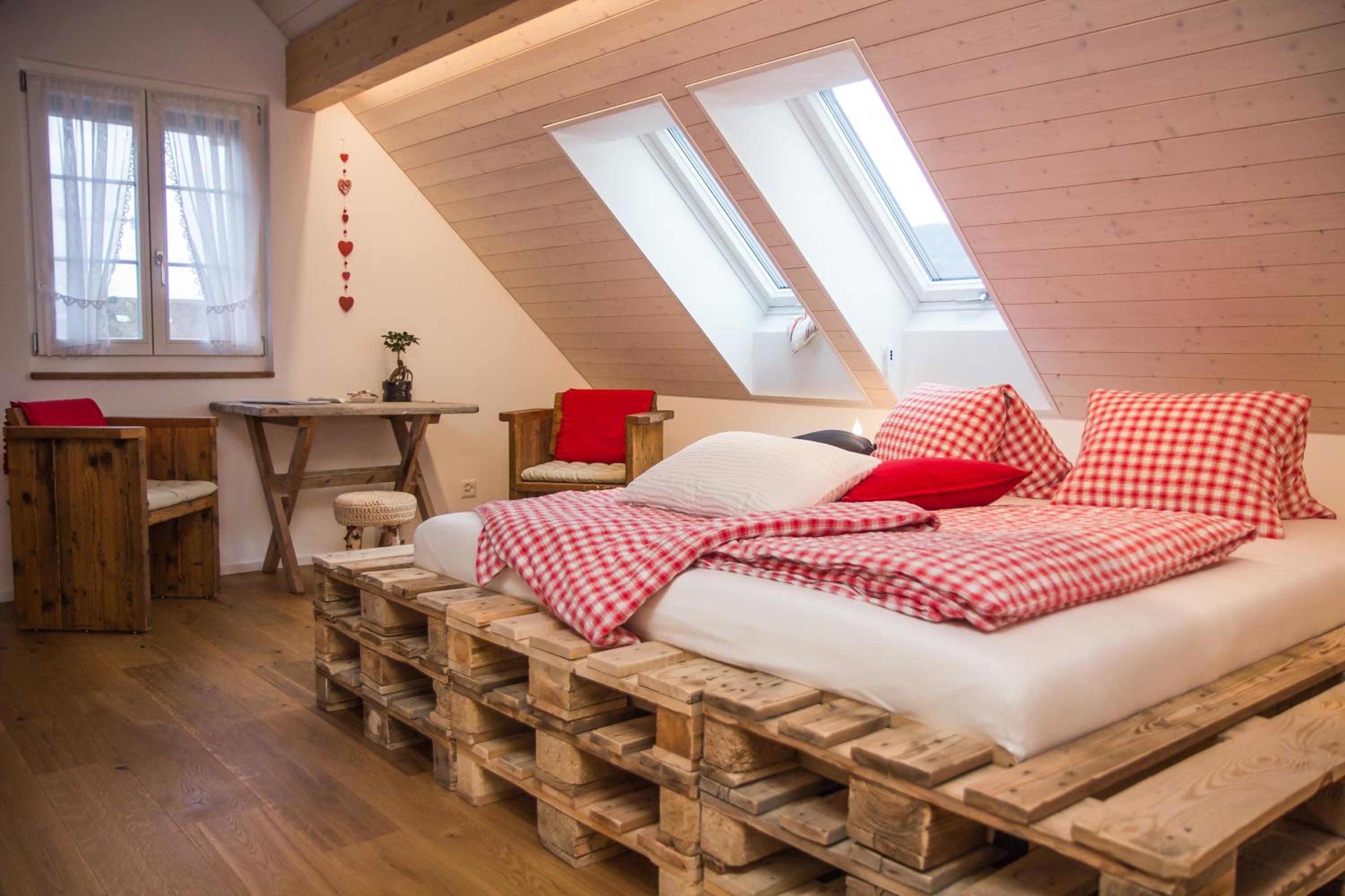 Conny's B&B
