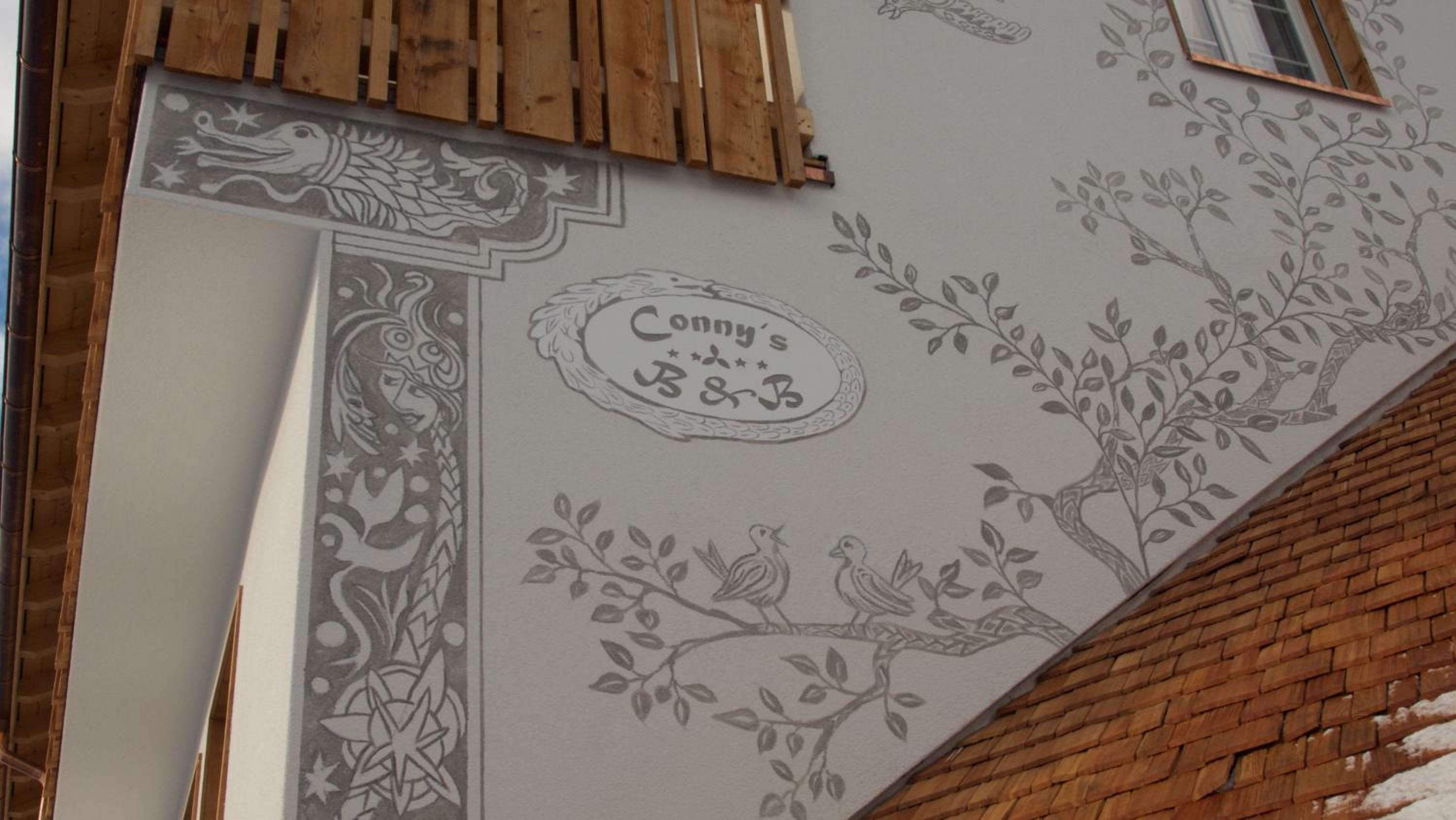 Conny's B&B
