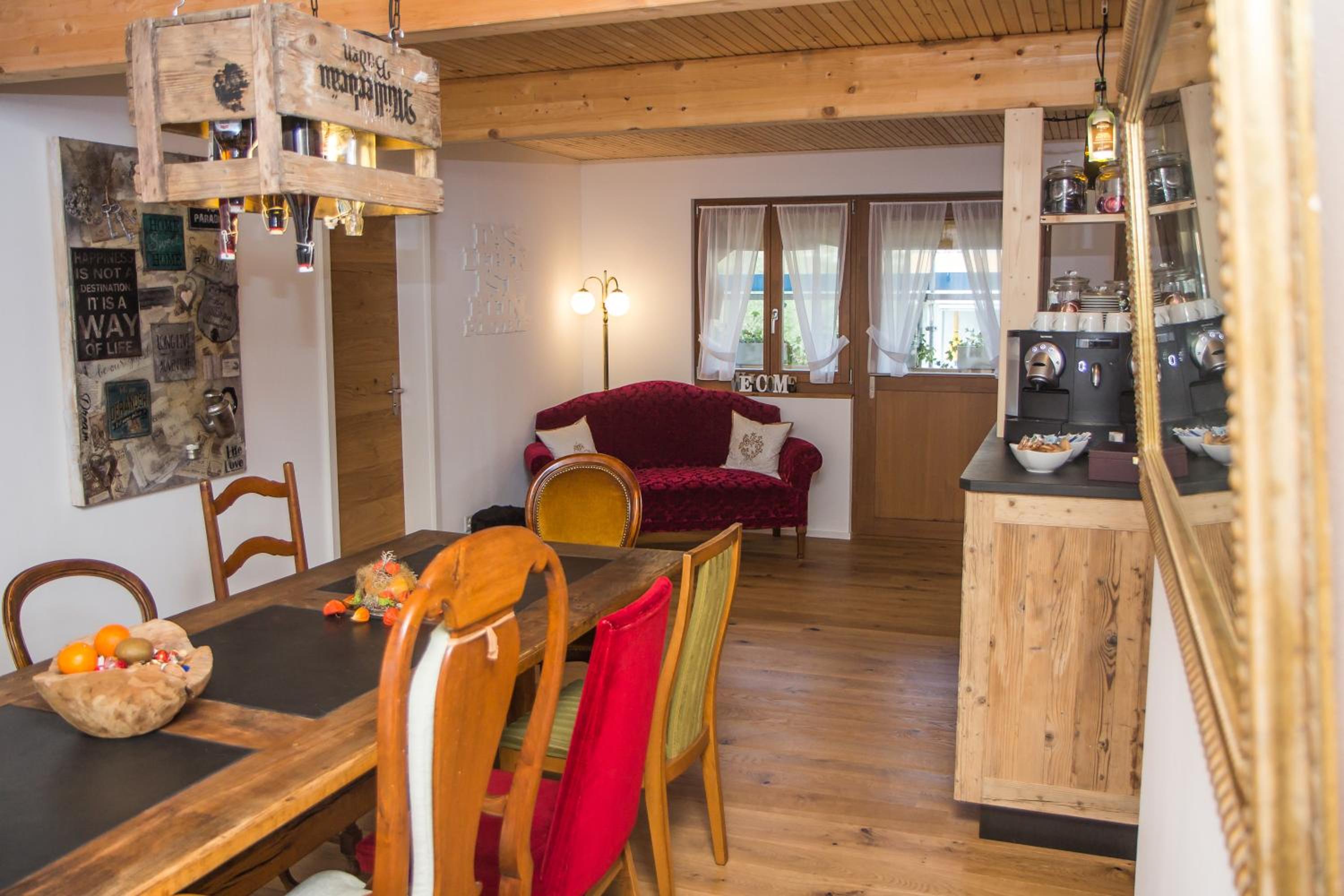 Conny's B&B