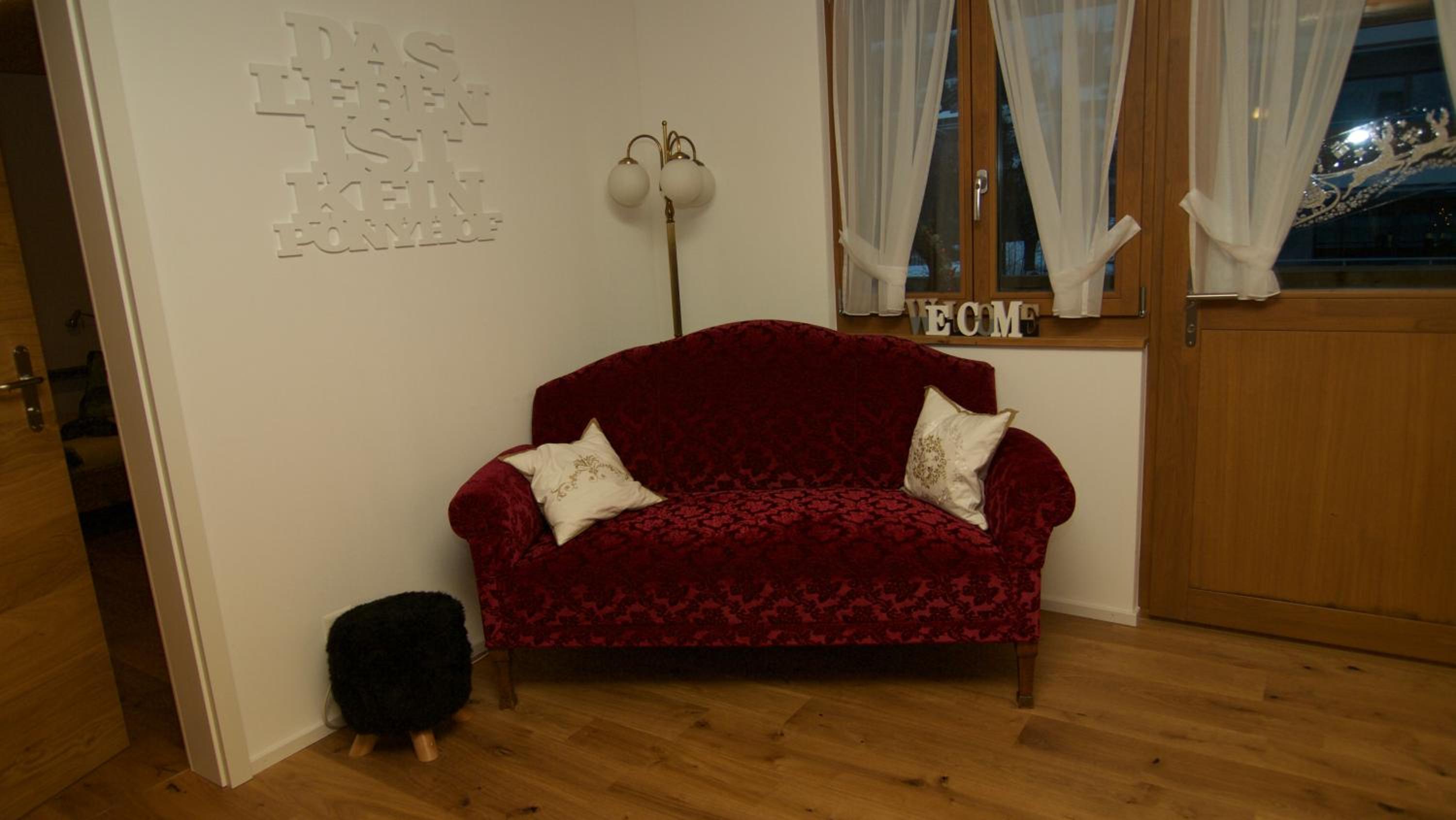 Conny's B&B