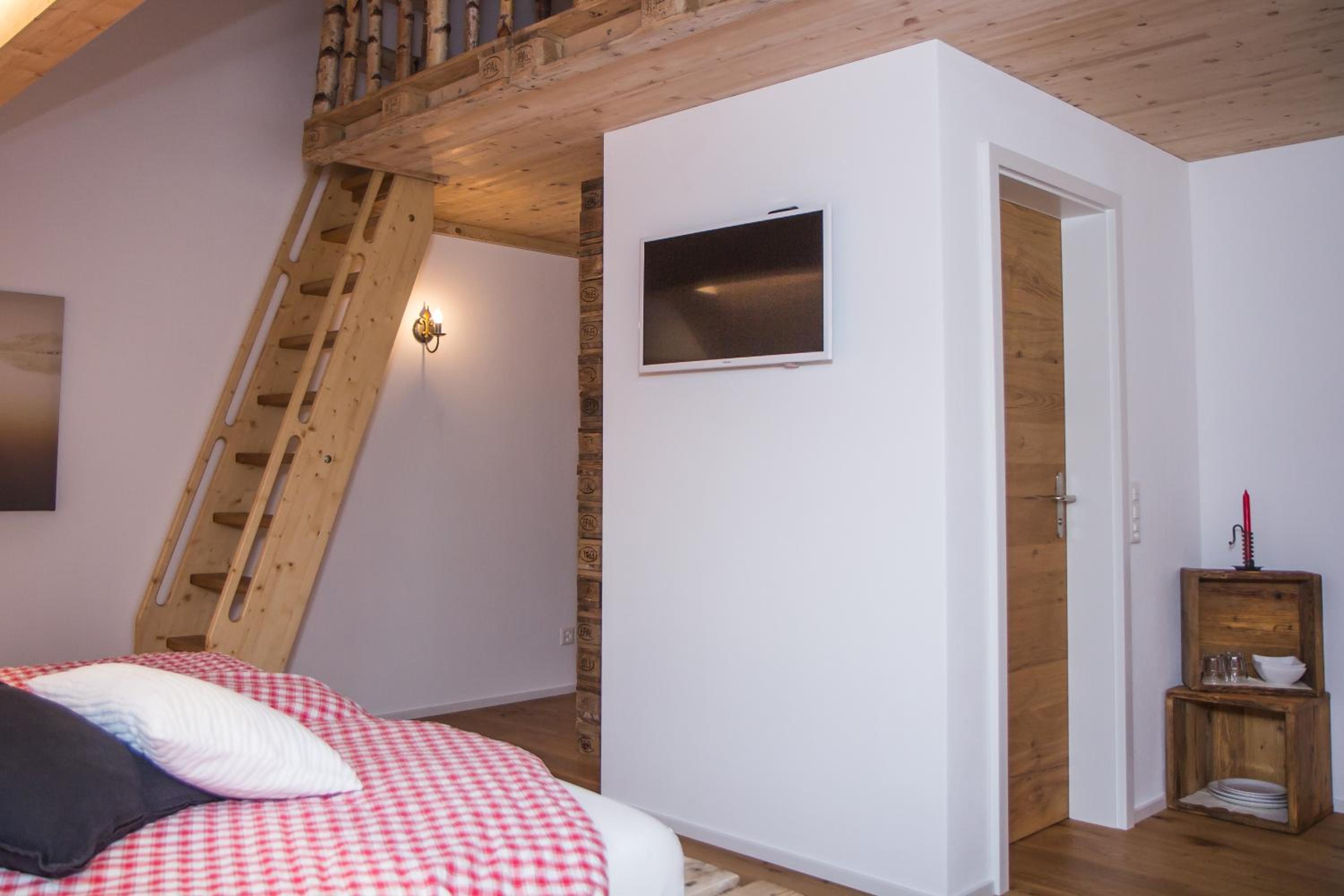 Conny's B&B