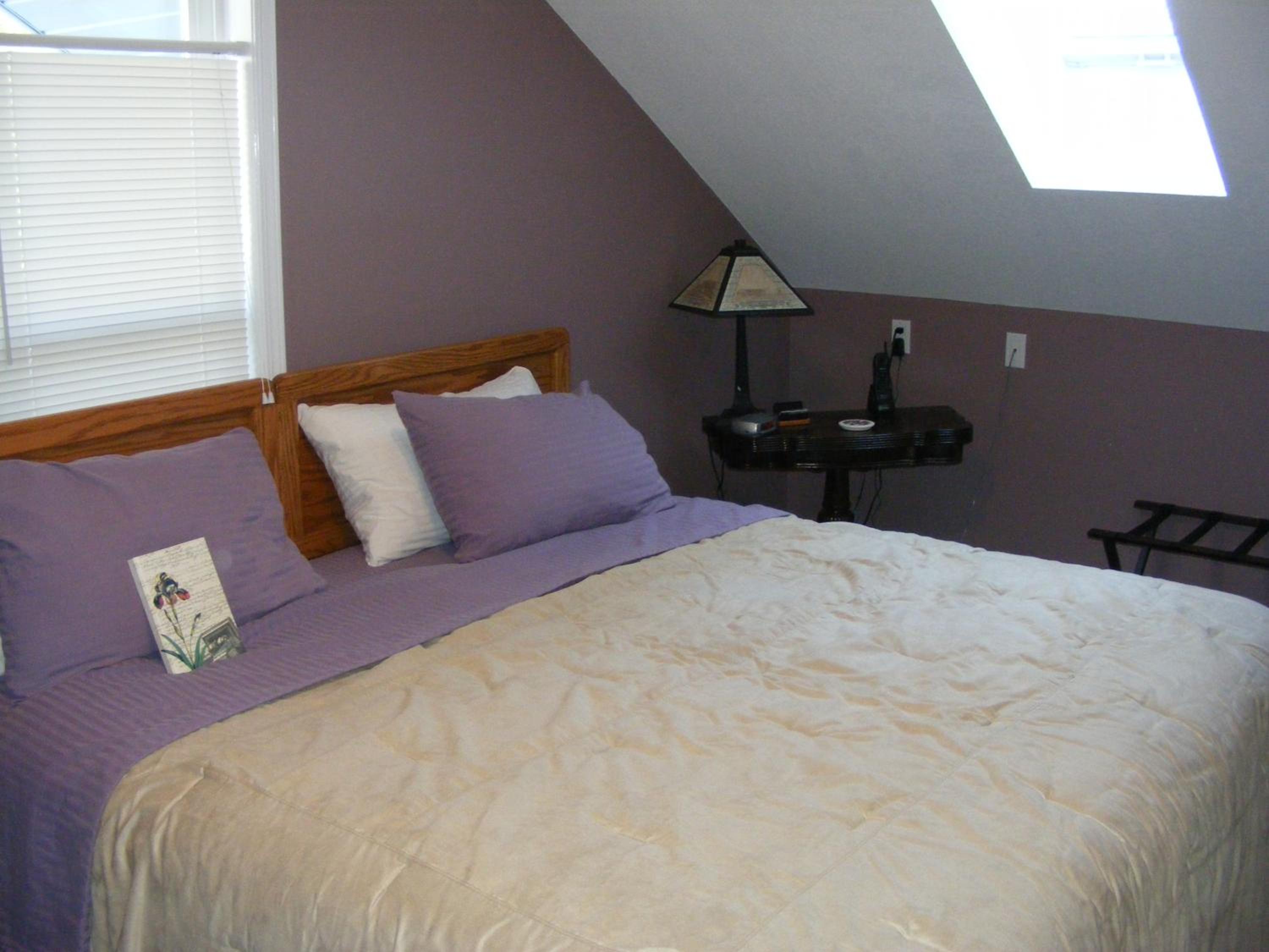 Hummingbird Guesthouse