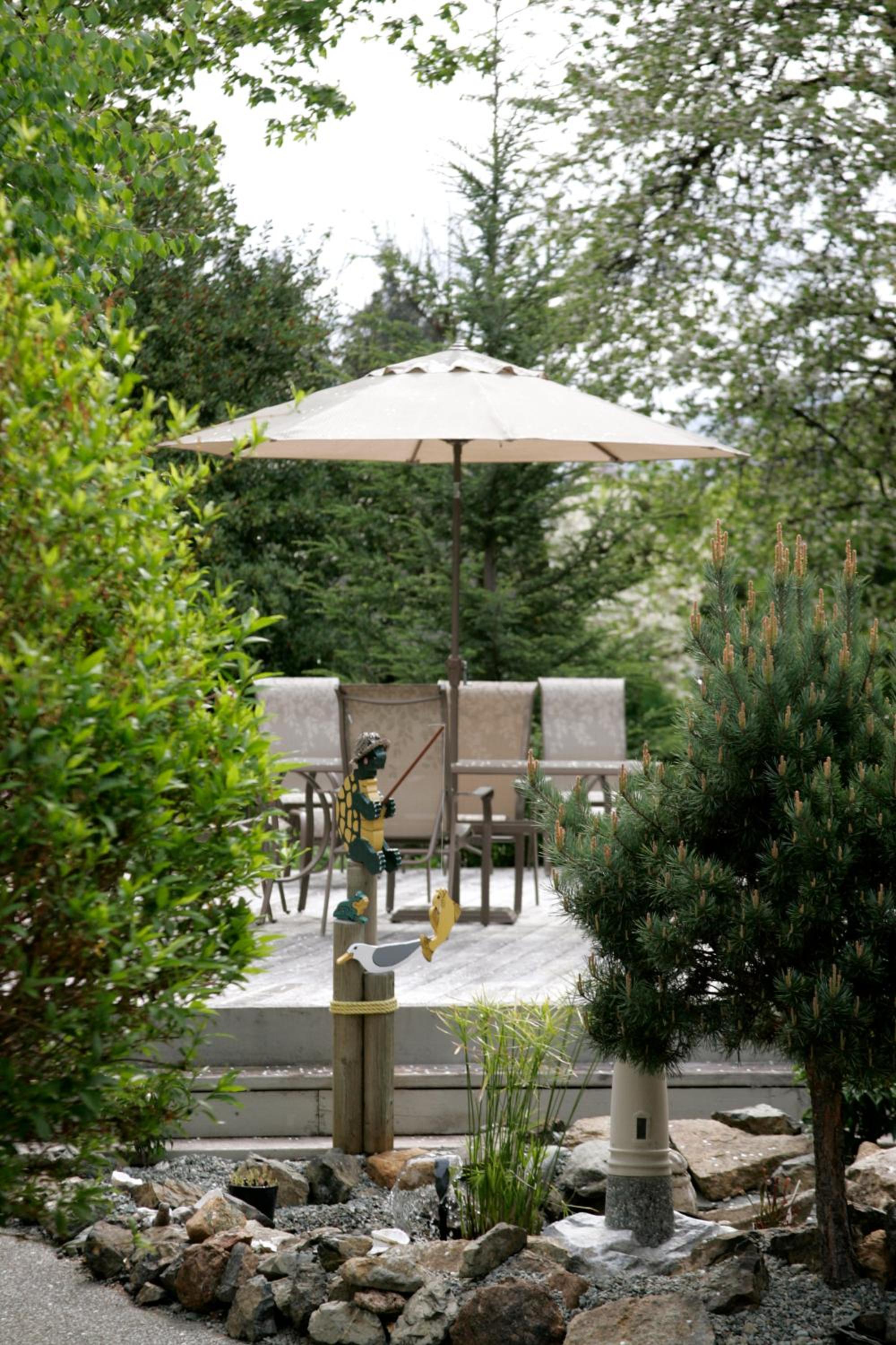Hummingbird Guesthouse