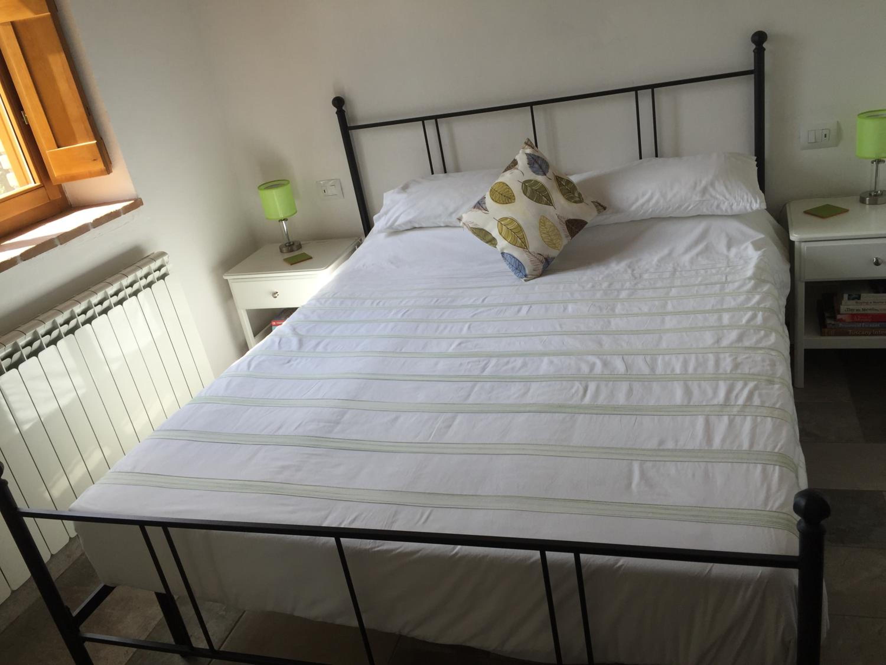 Casa Nestore Holiday Apartments