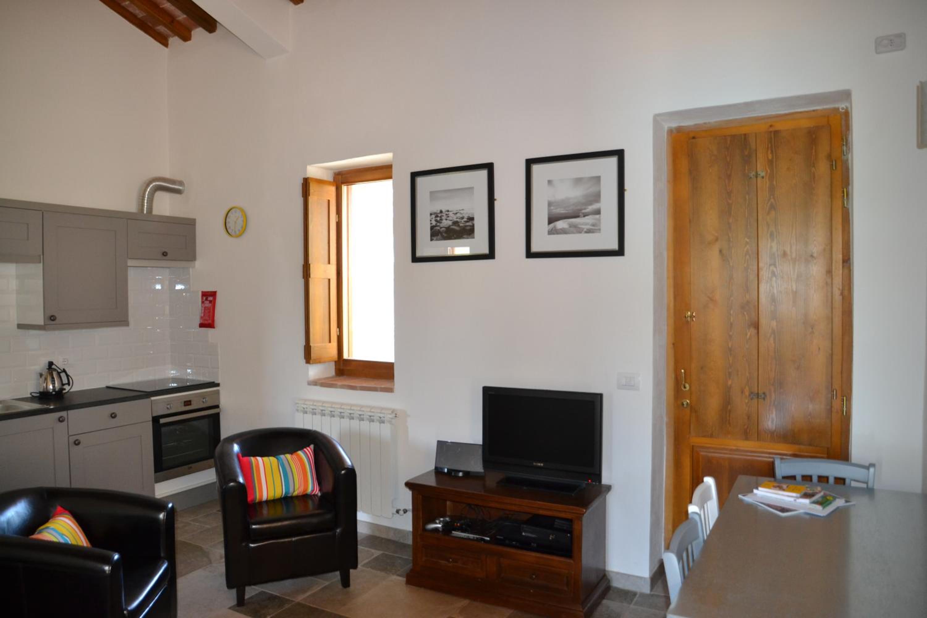 Casa Nestore Holiday Apartments