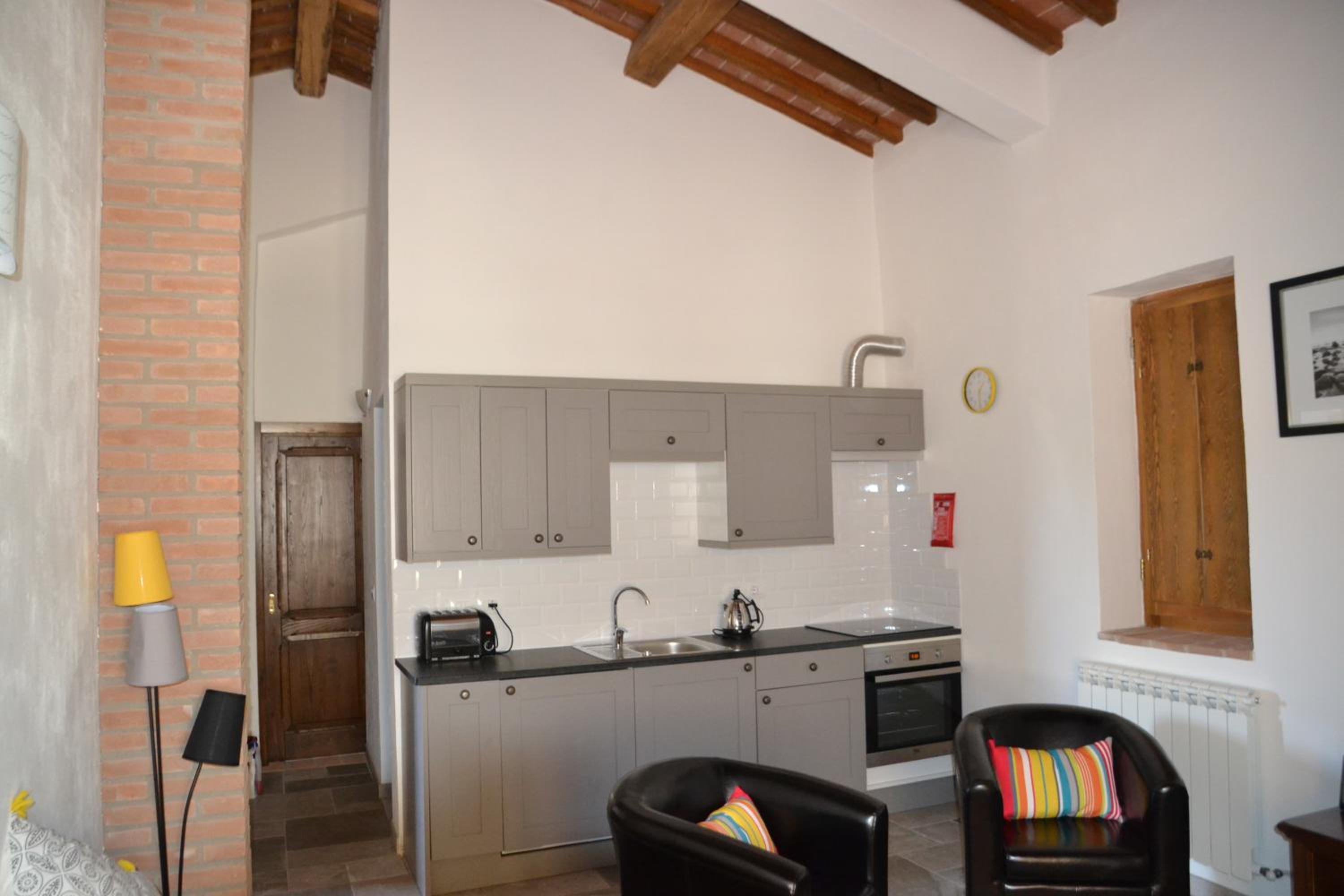 Casa Nestore Holiday Apartments