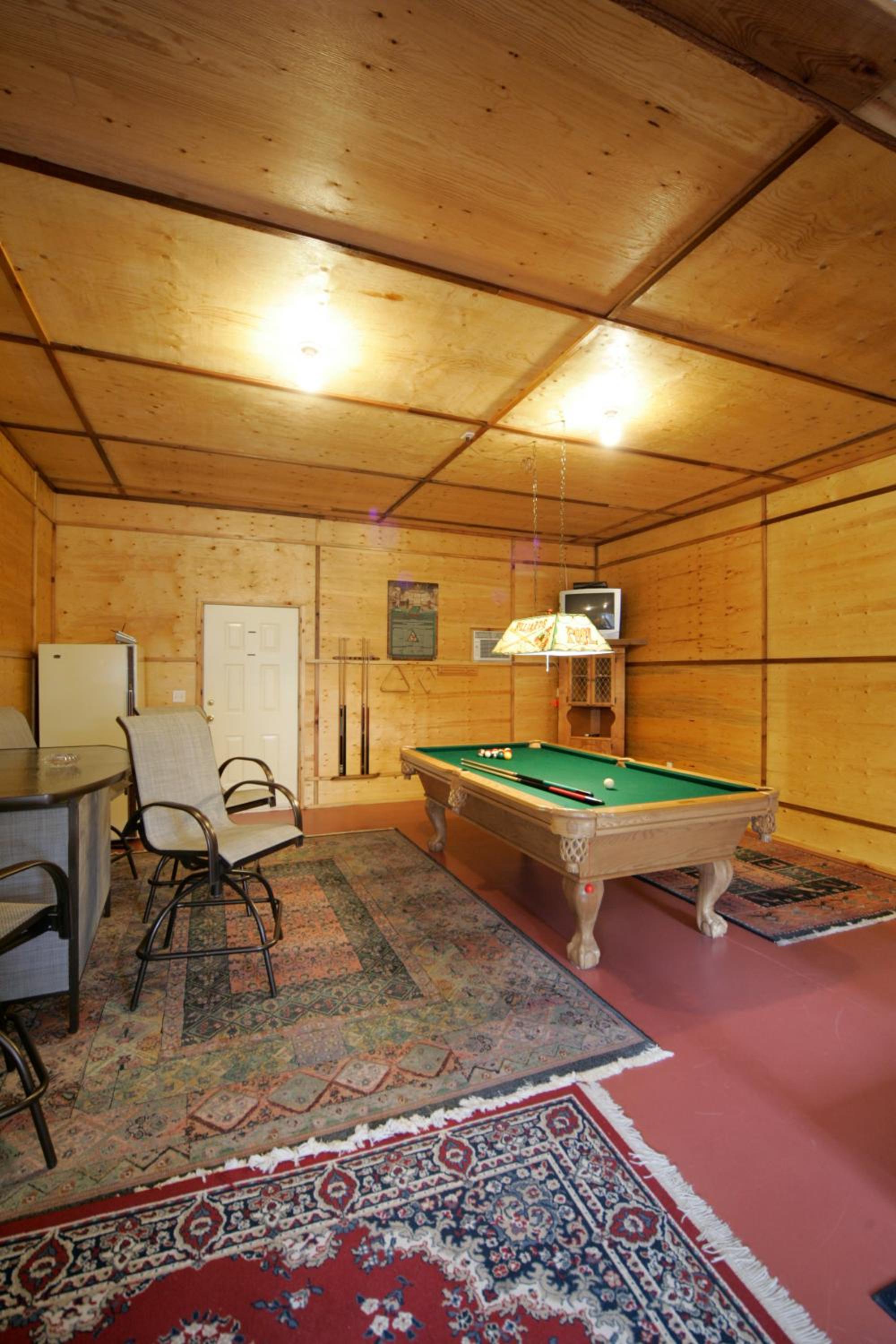Hummingbird Guesthouse