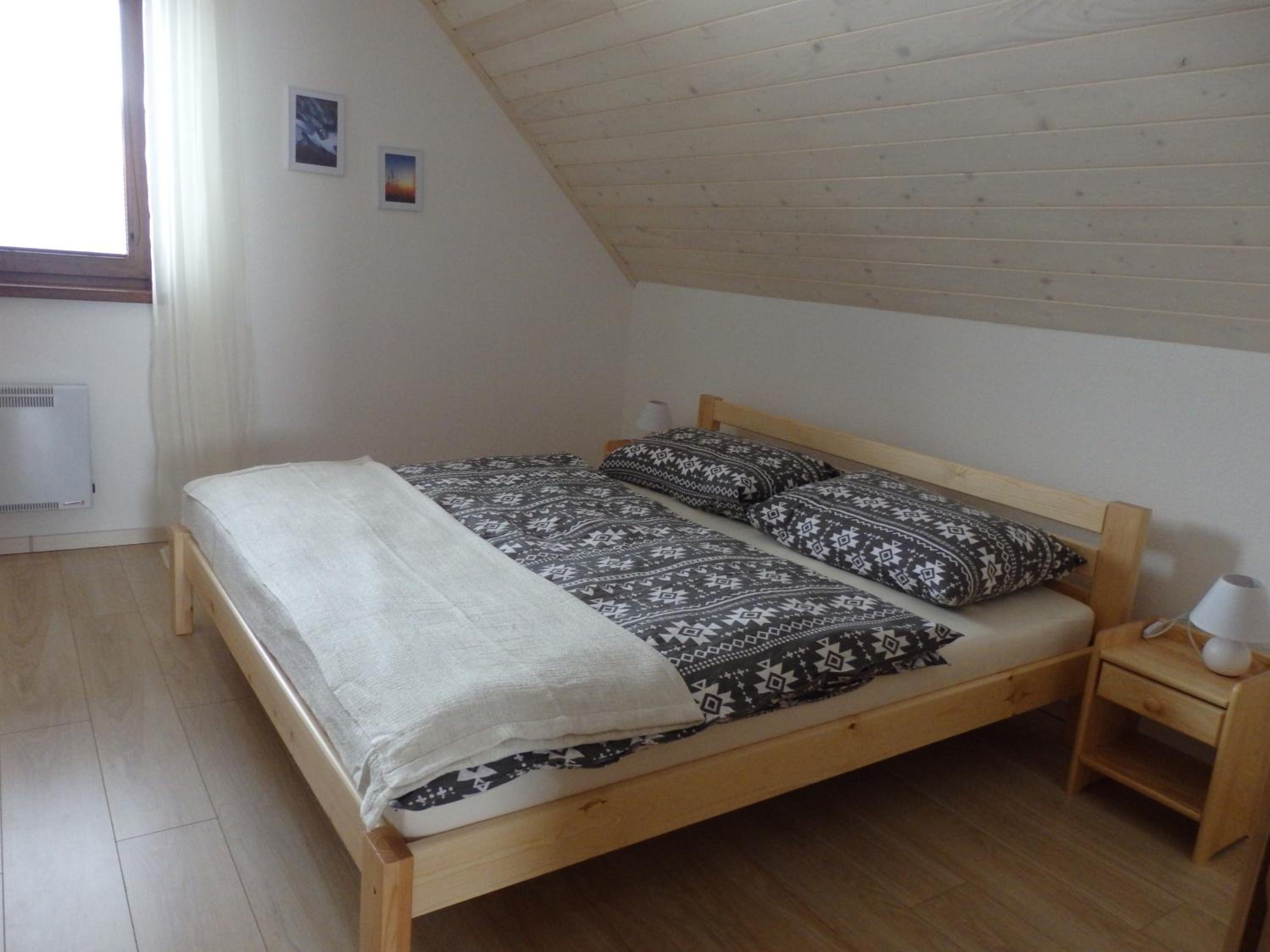 Luxury Chalet Stará Lesná view 3