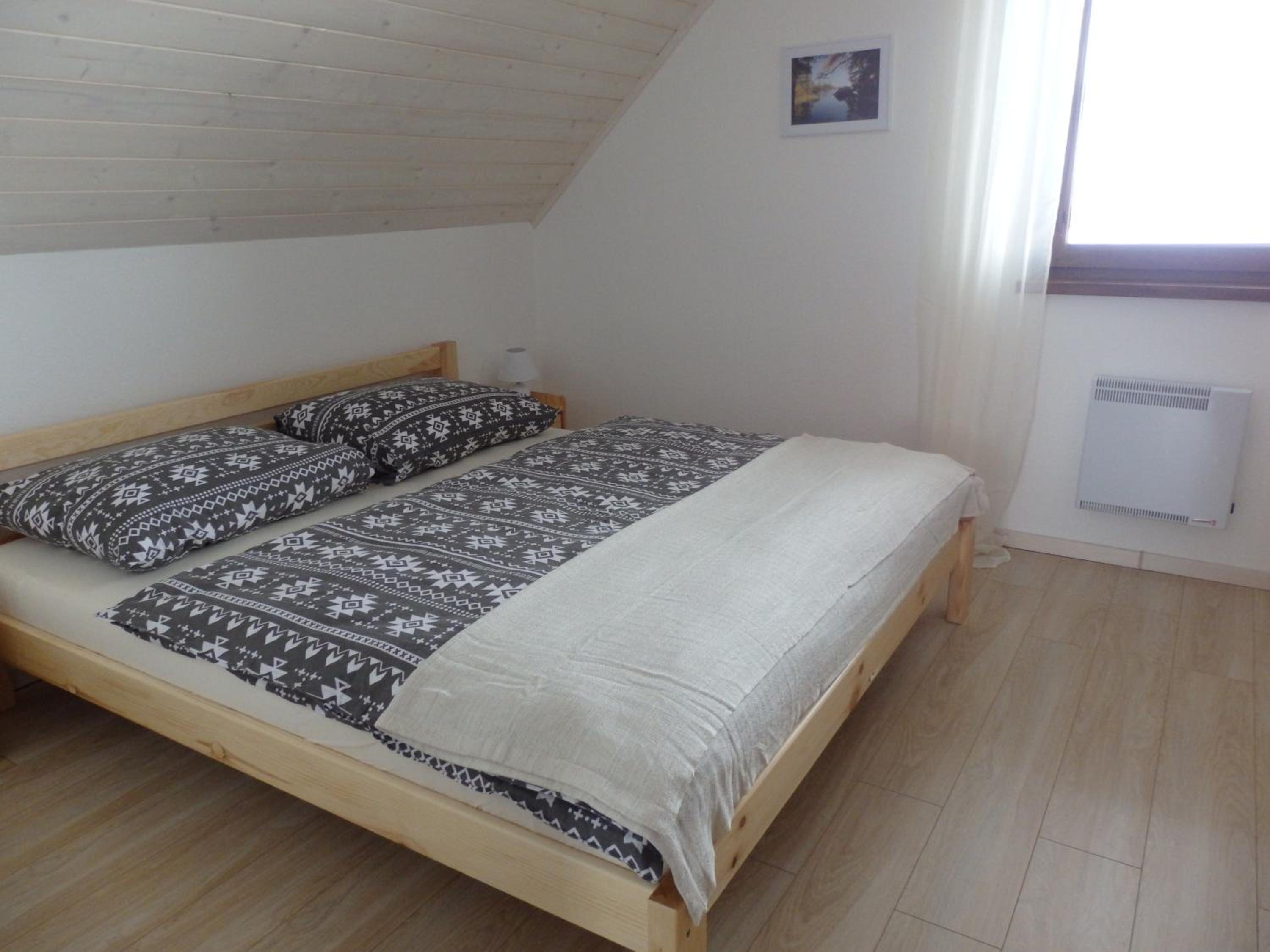 Luxury Chalet Stará Lesná view 5