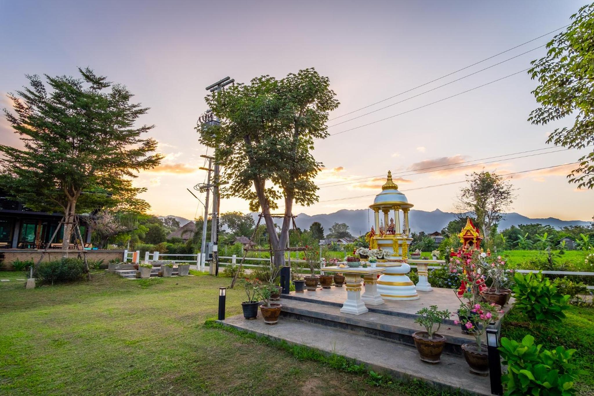 Family House Zen Boutique Resort