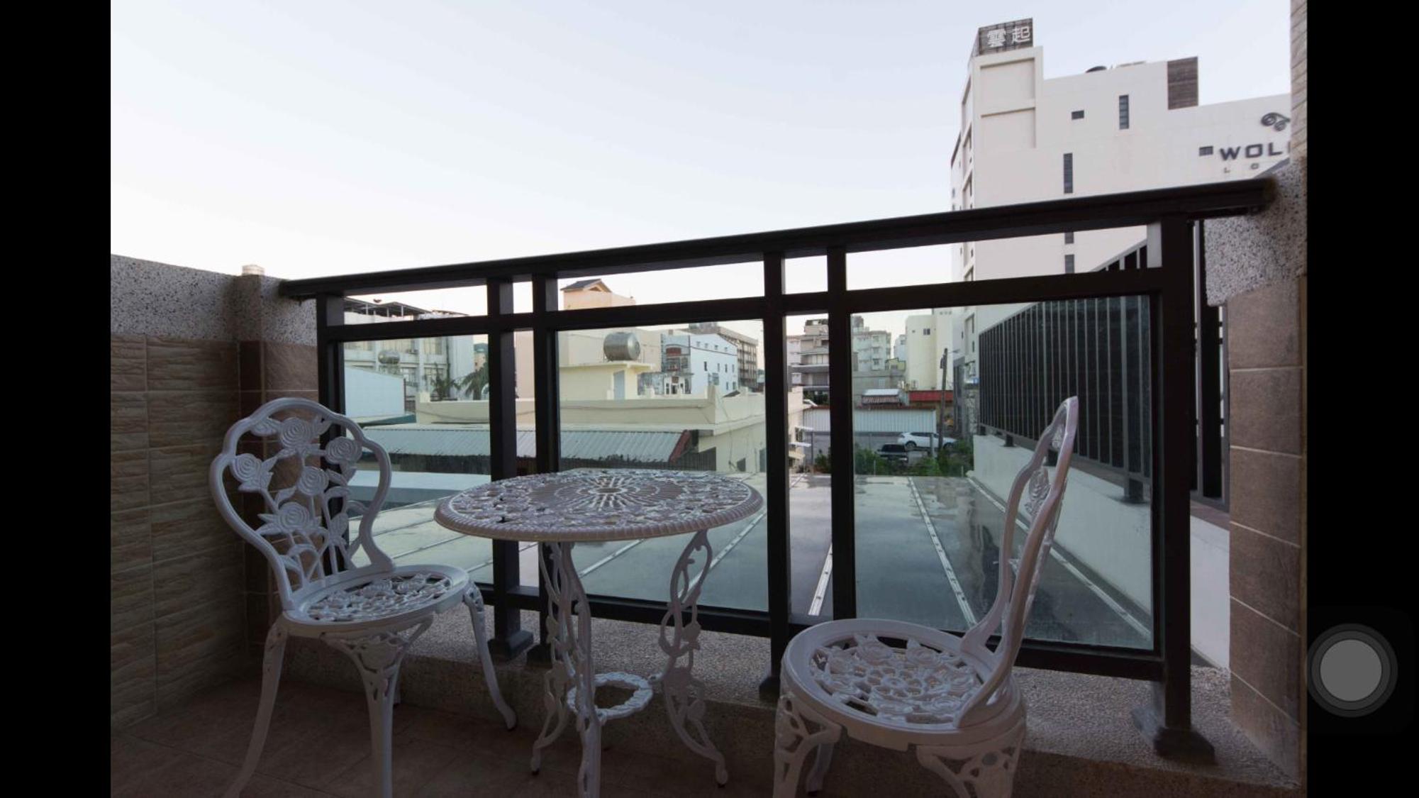 Kenting Orange Homestay view 4