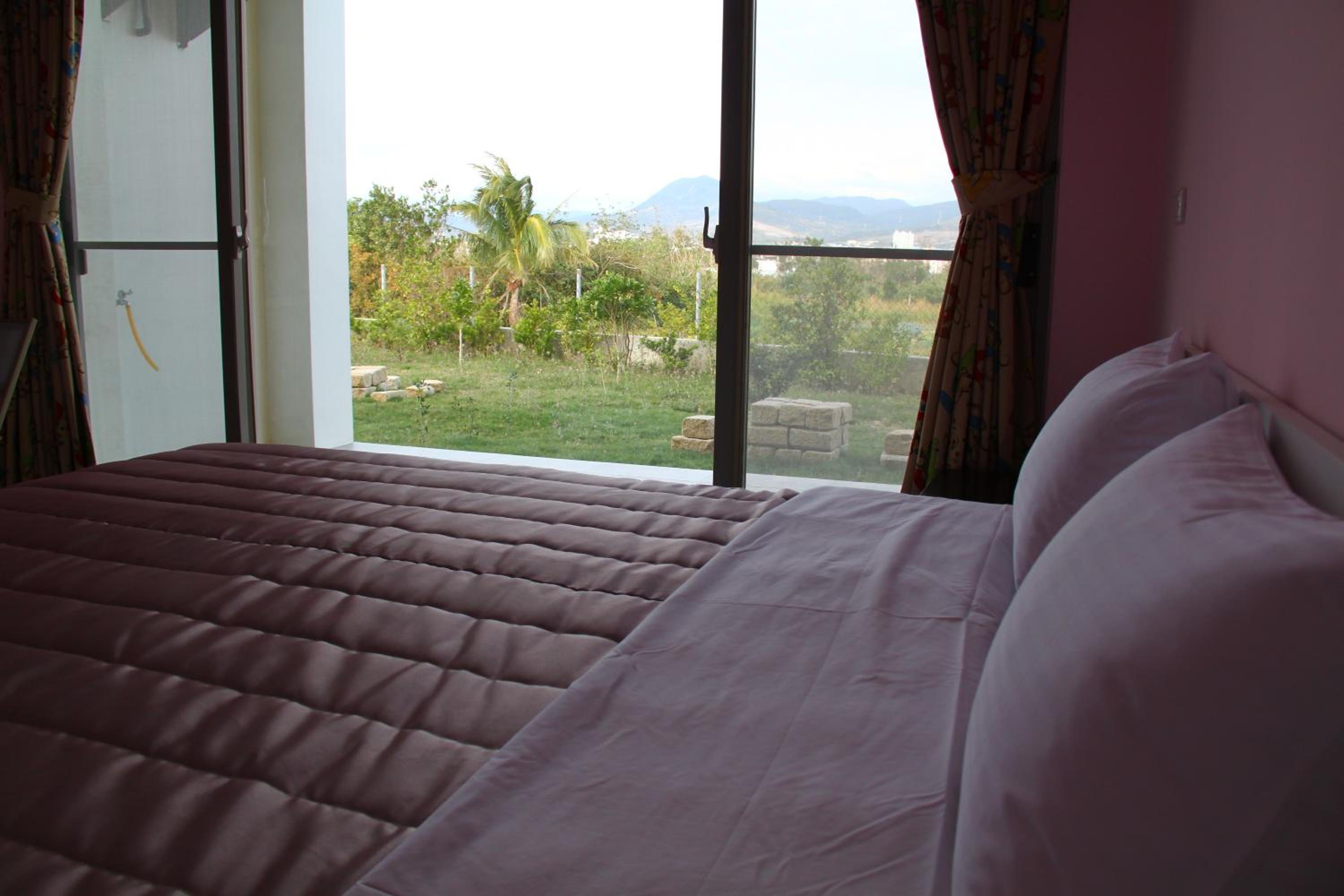 Kuan Min B&B view 2