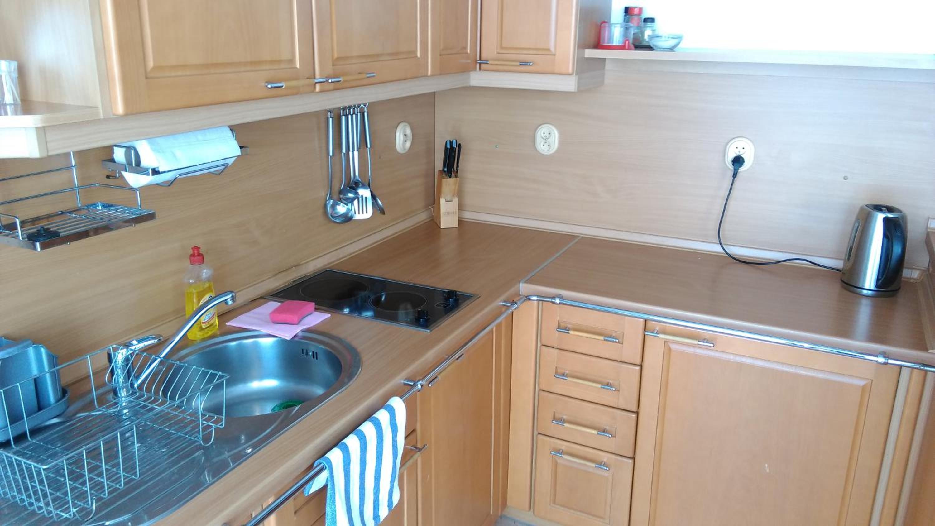 ApartamentyPrzyMorzu Reymonta view 3
