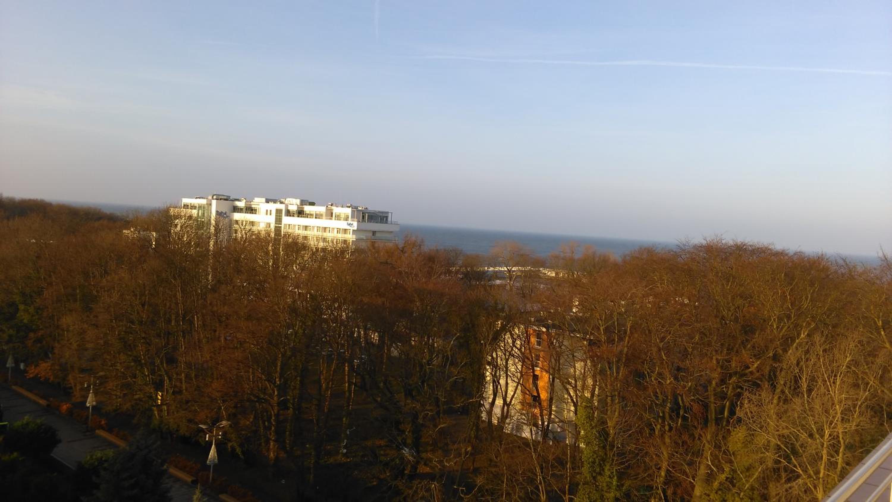ApartamentyPrzyMorzu Reymonta view 4
