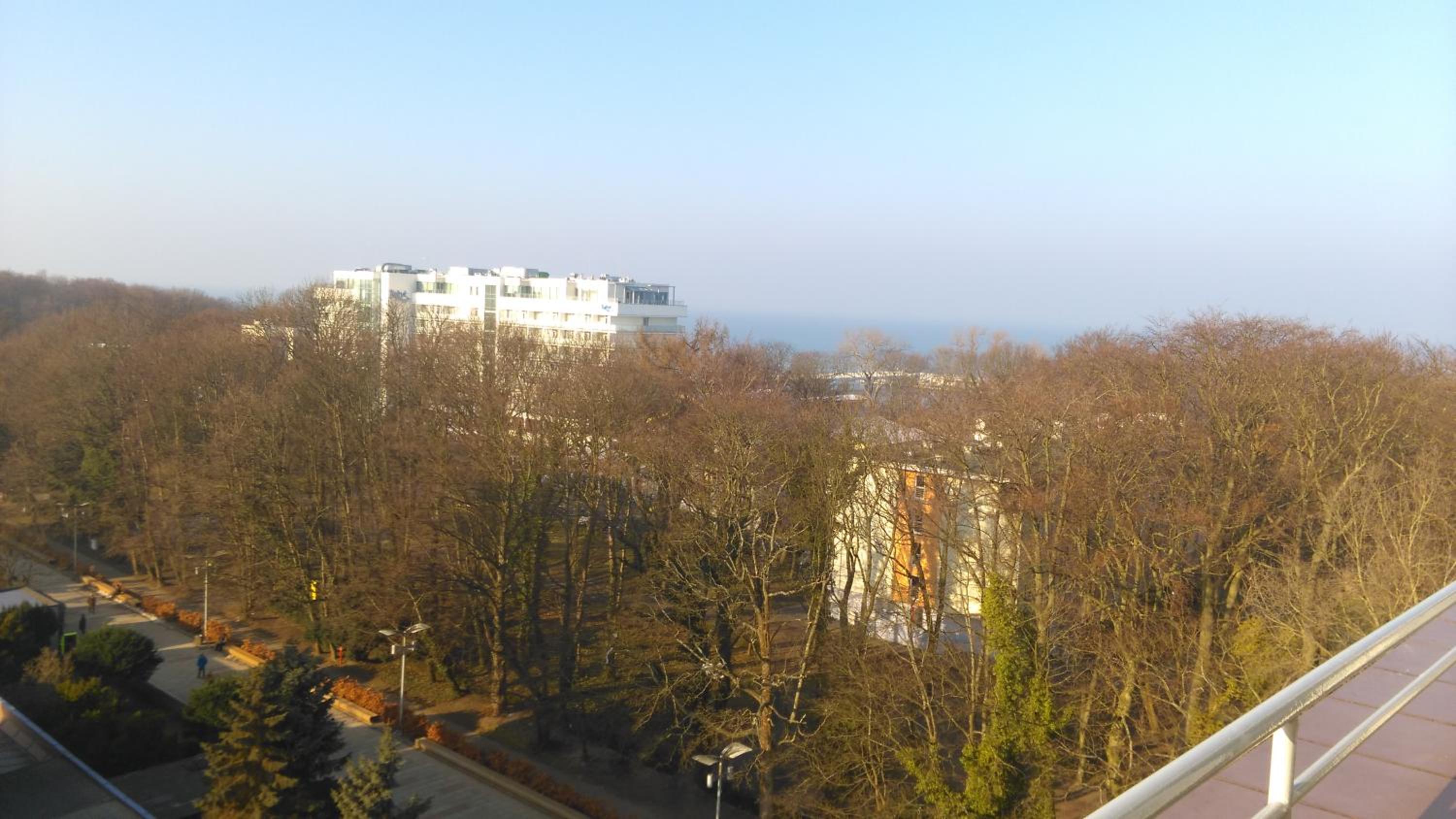 ApartamentyPrzyMorzu Reymonta view 5