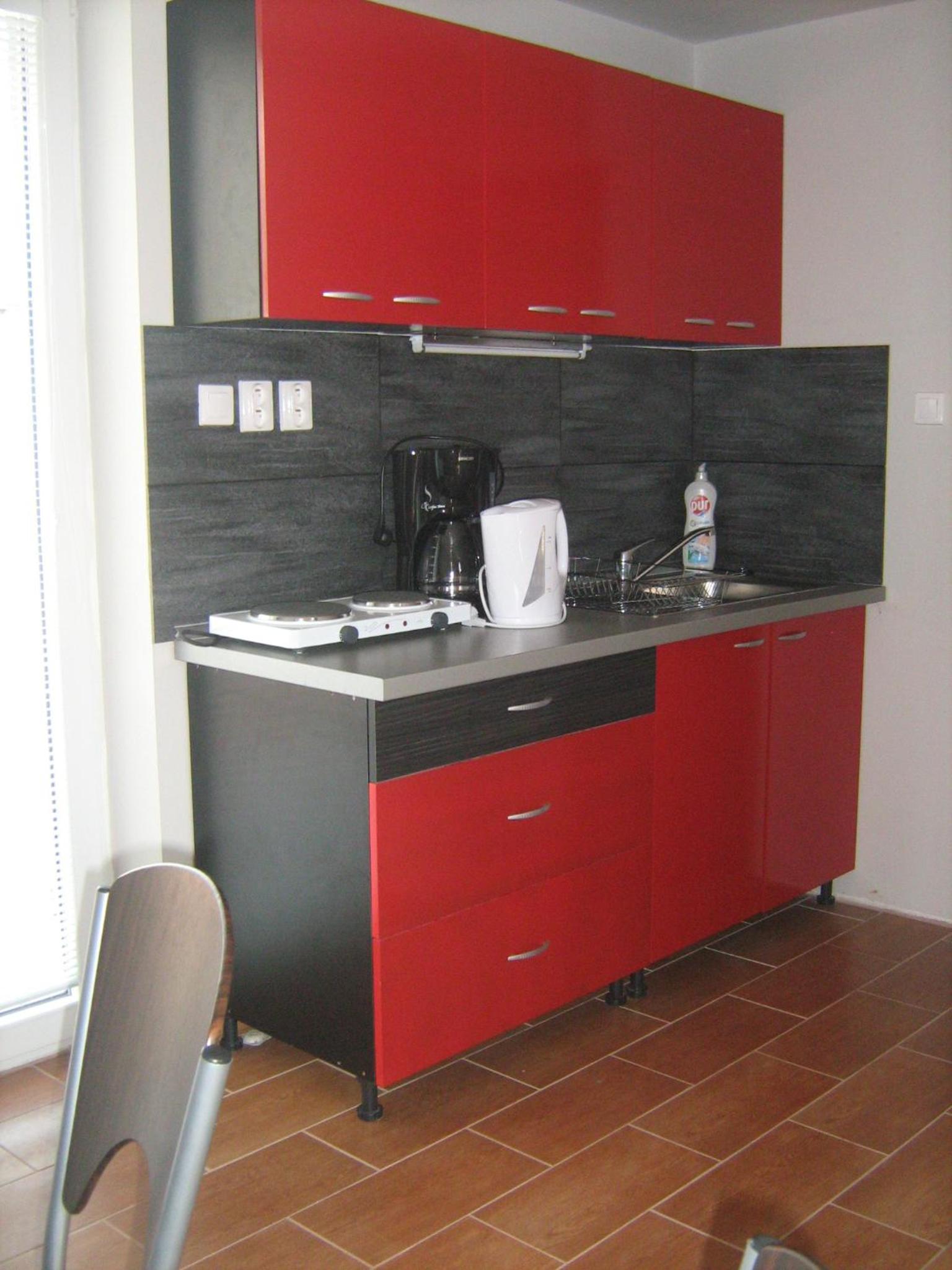 Viktória&Krisztián Apartments view 3