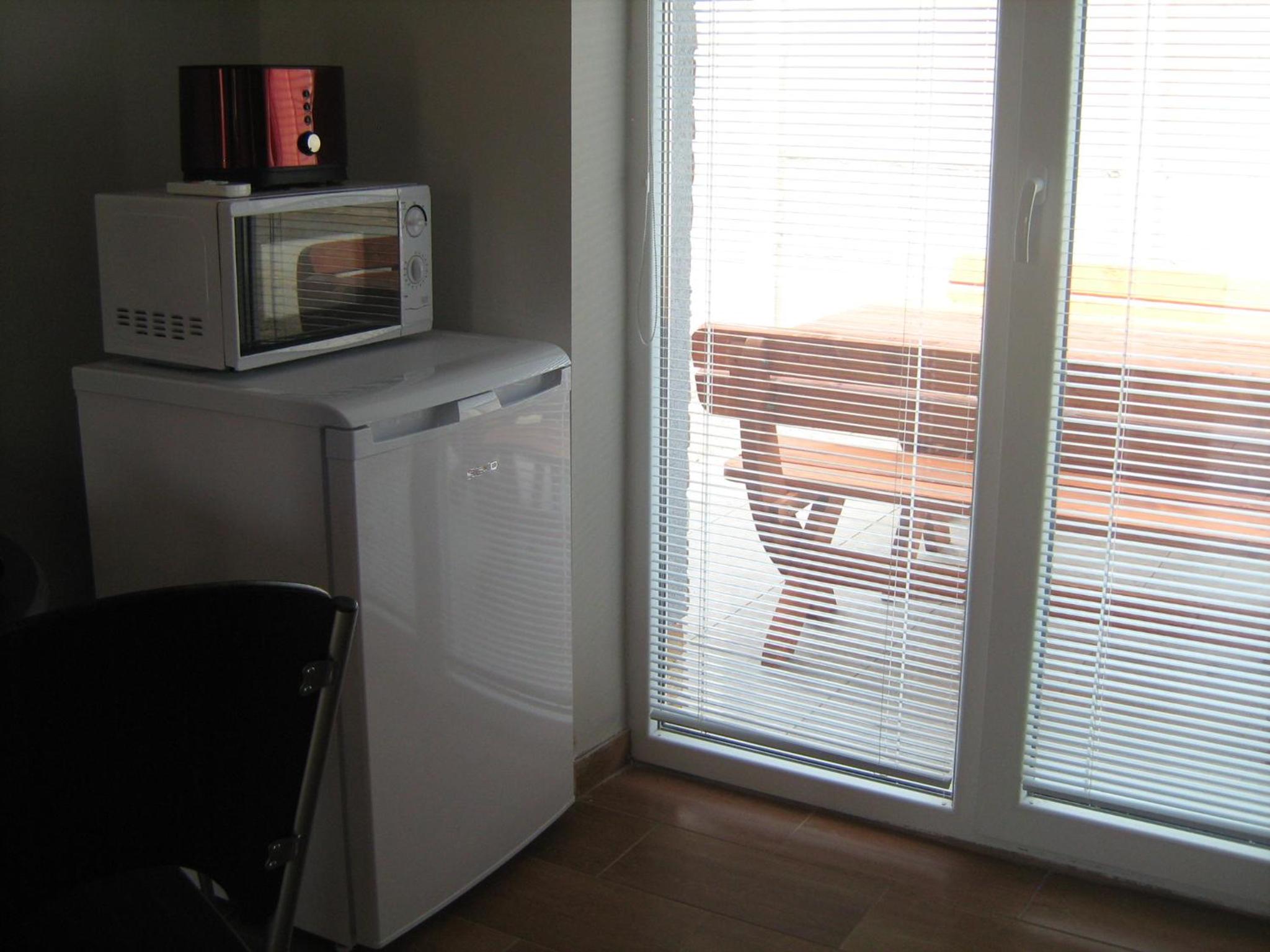 Viktória&Krisztián Apartments view 4