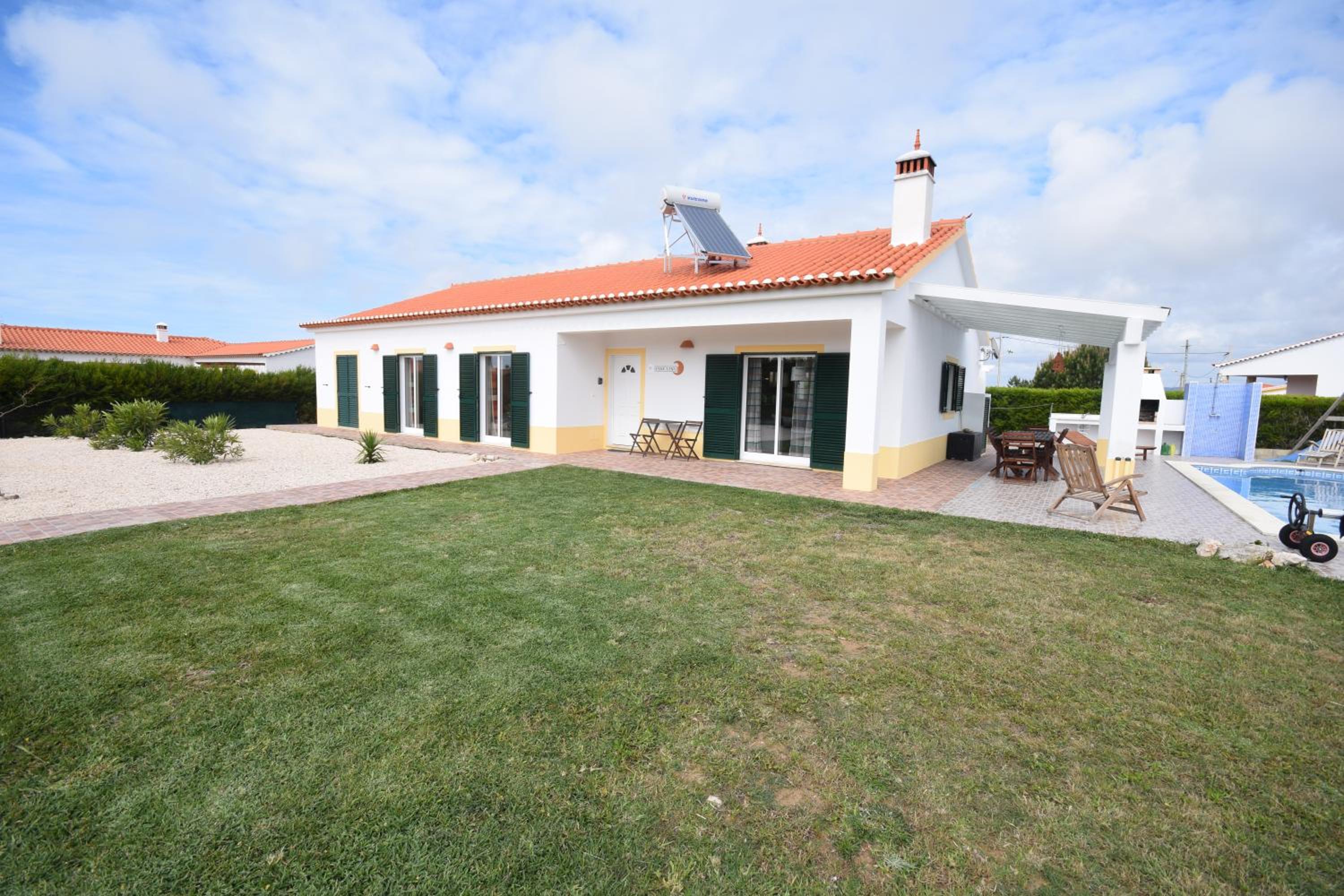 Casa Luna view 3