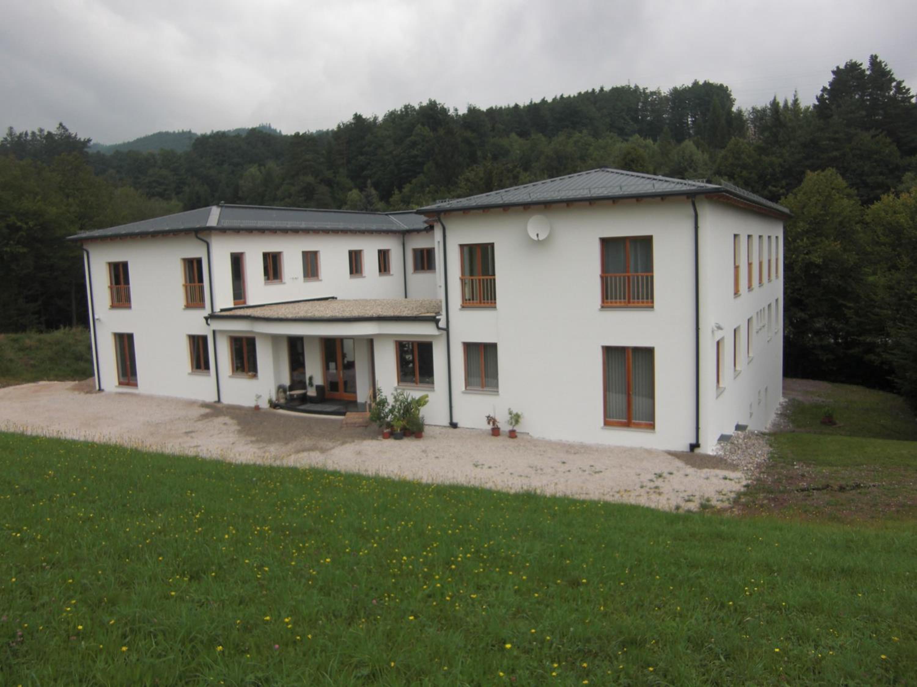 Brandtner Komfortzimmer