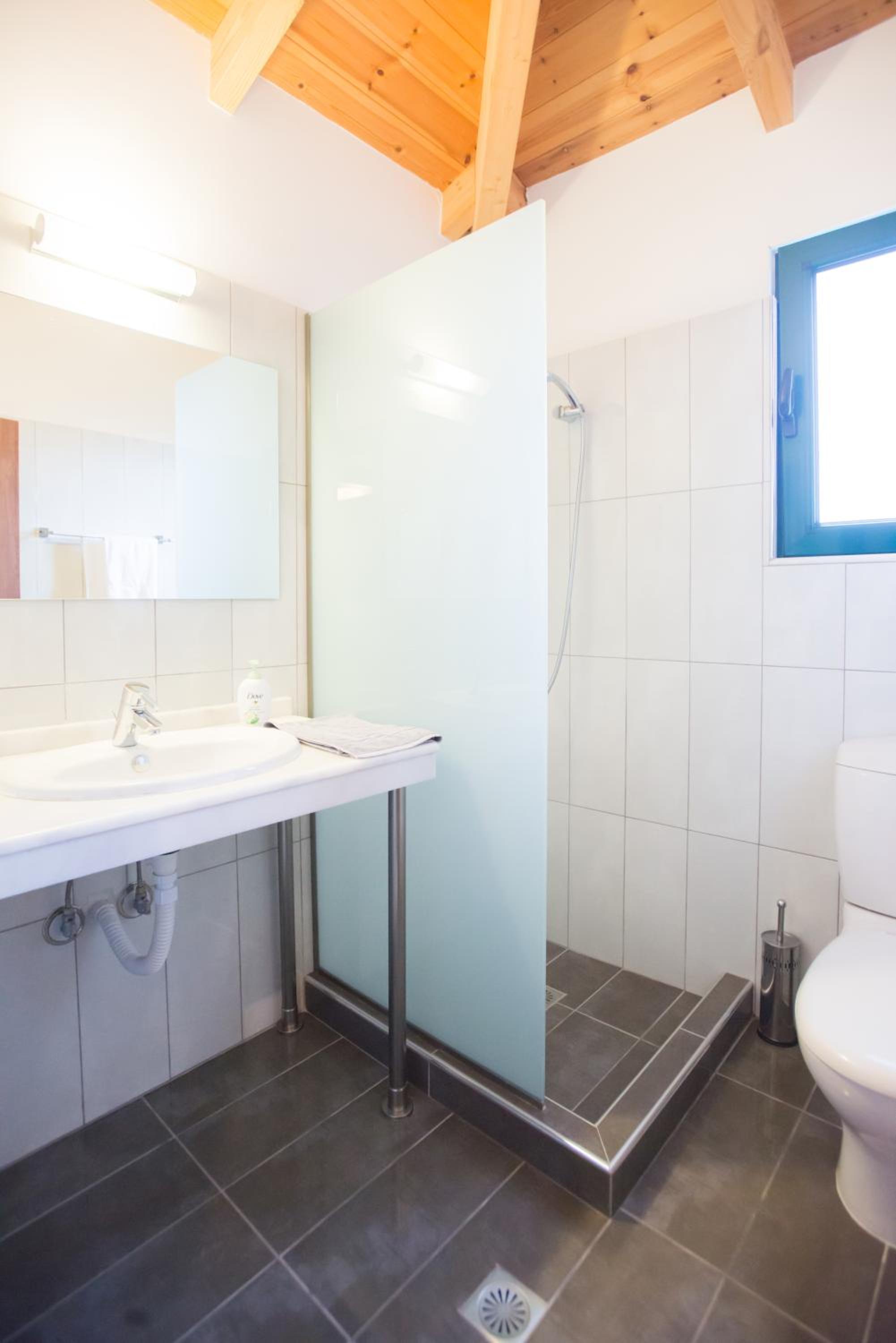 Johannes Boutique Apartments & Suites