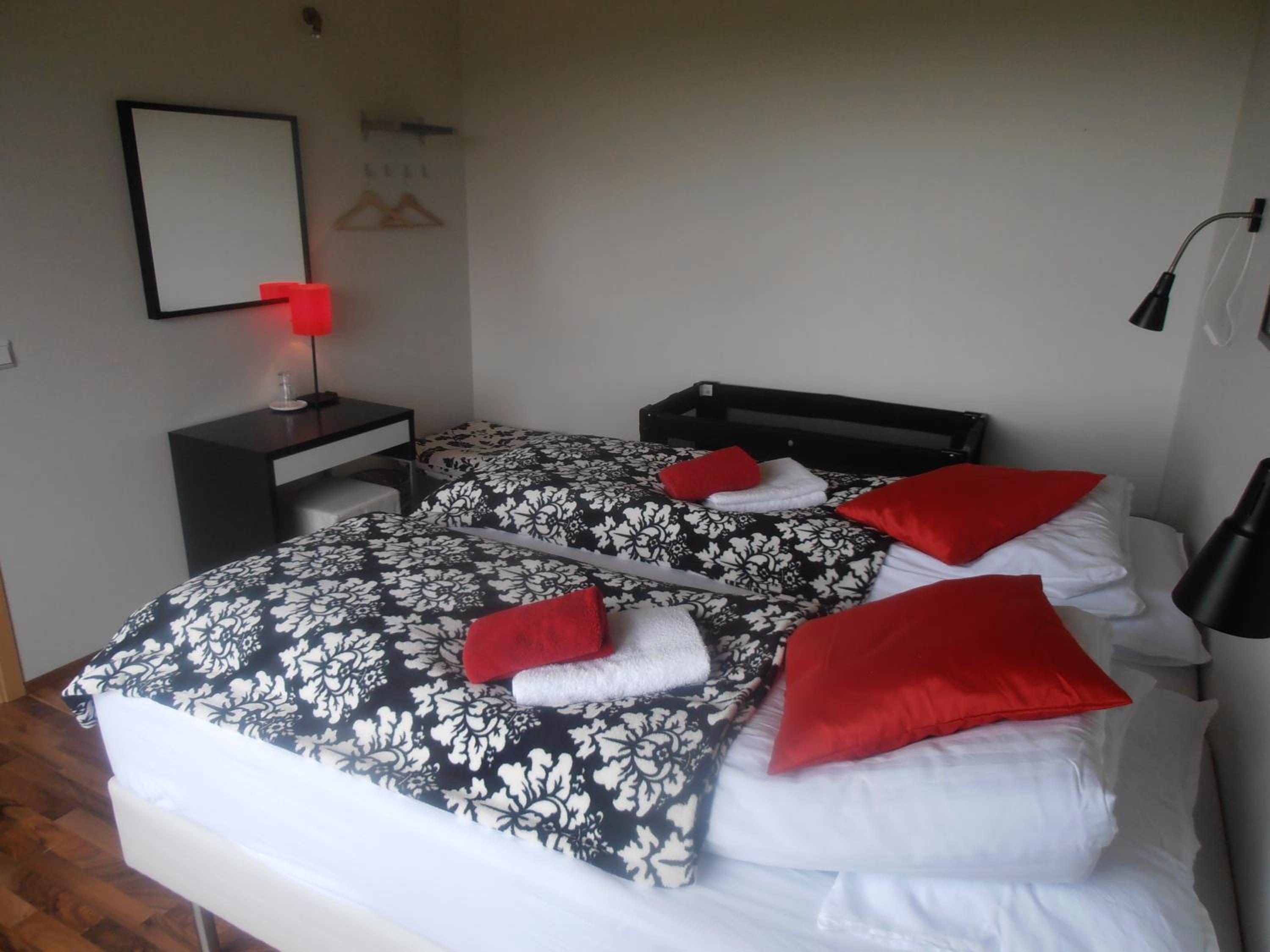 Giljur Guesthouse