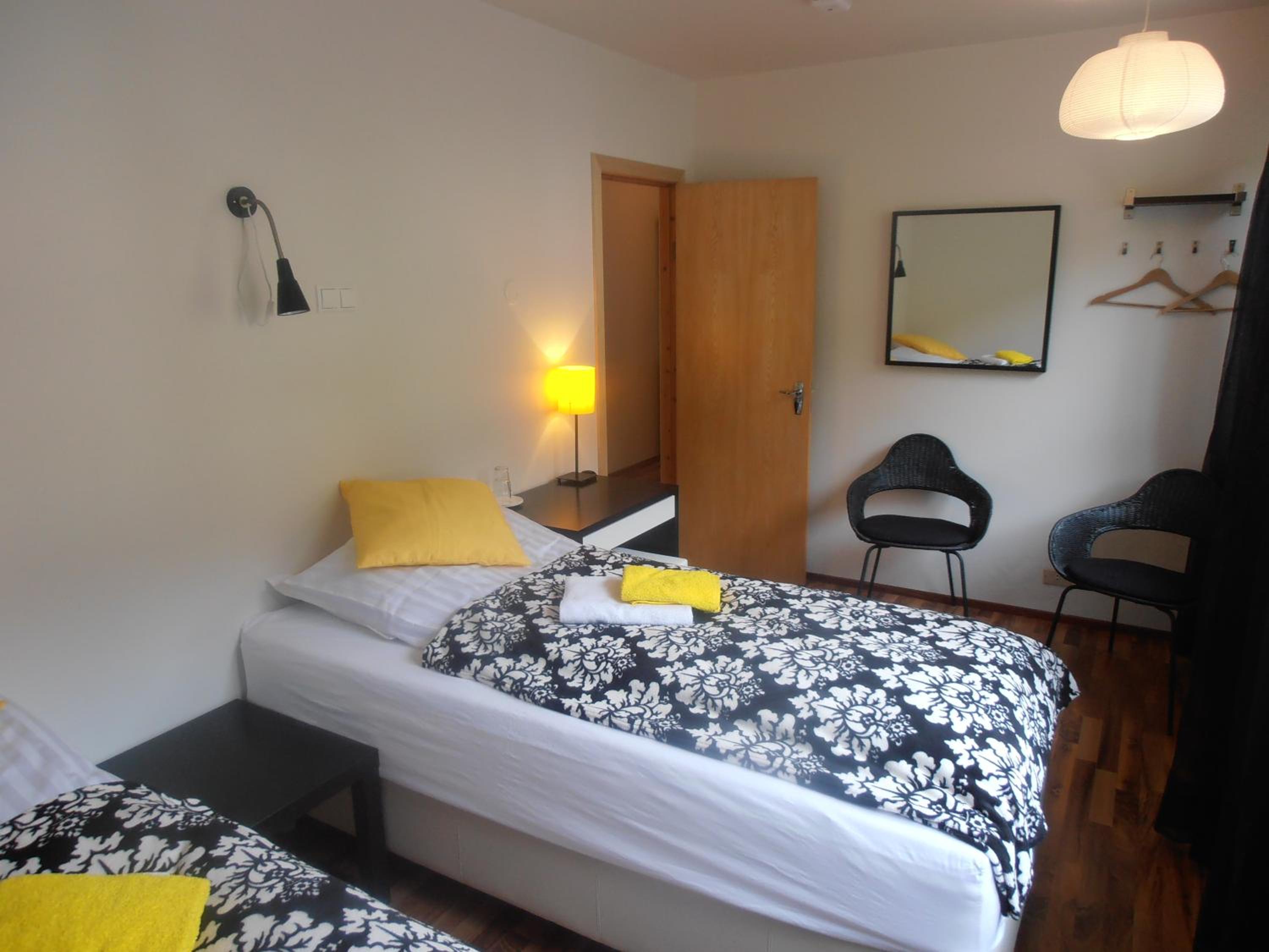 Giljur Guesthouse