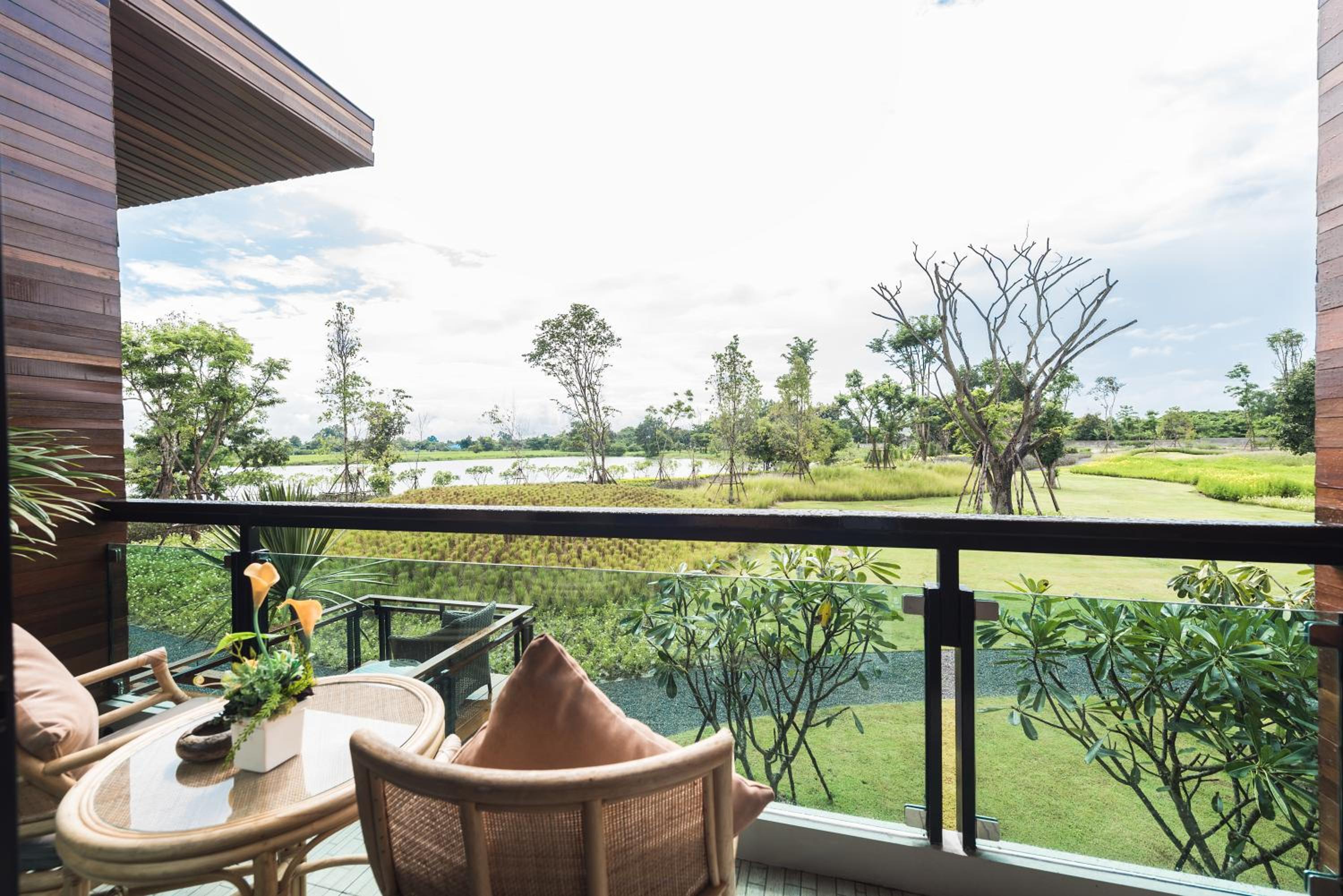 North Hill City Resort