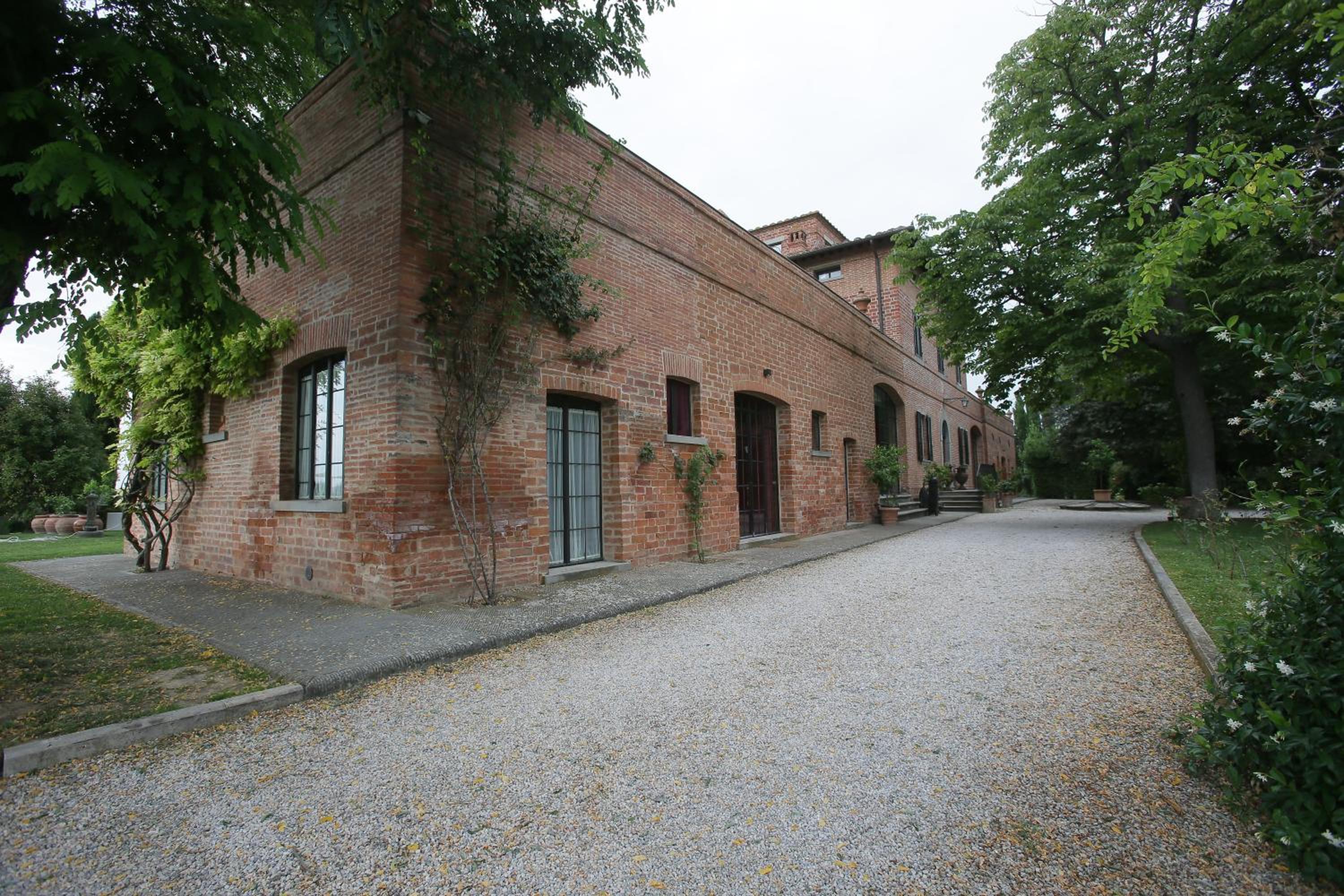 Relais Montemaggiore