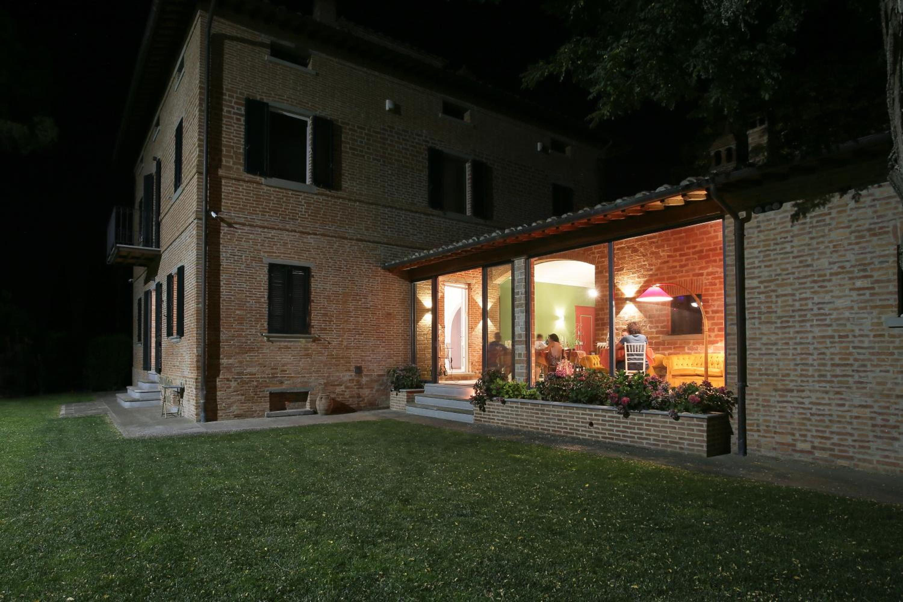 Relais Montemaggiore