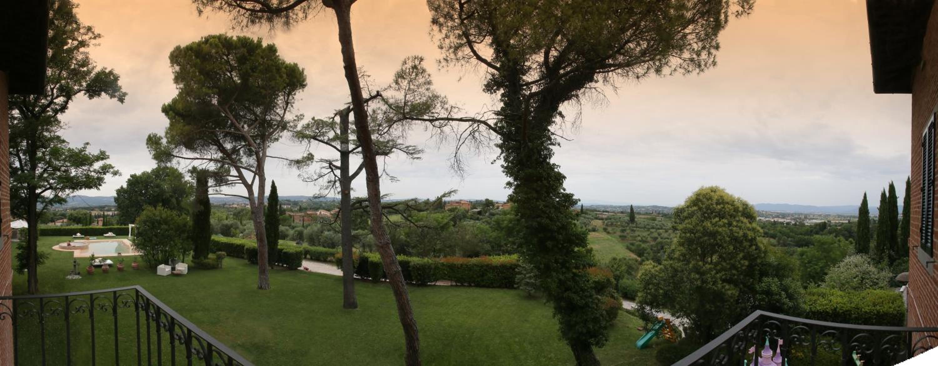Relais Montemaggiore