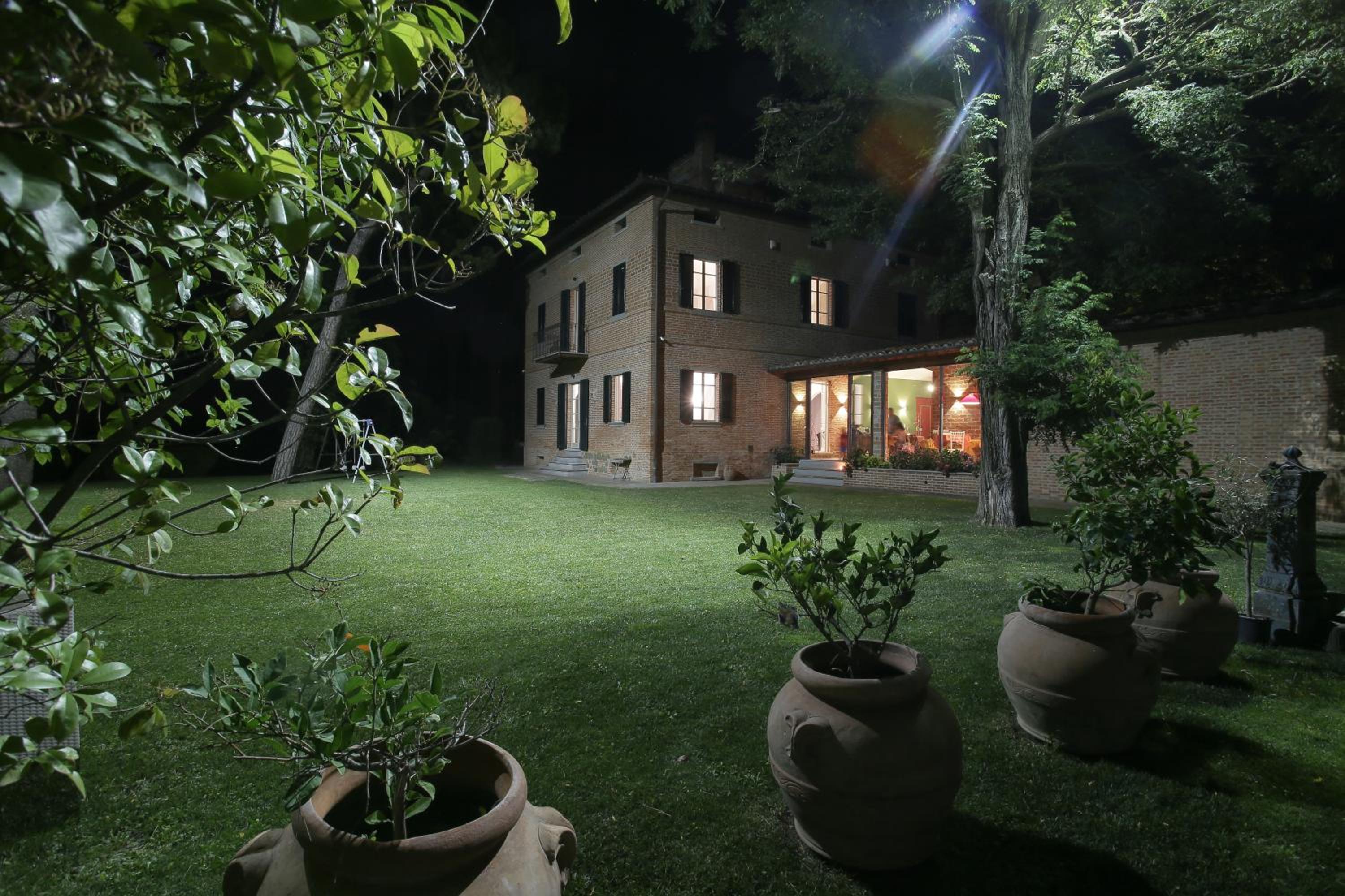Relais Montemaggiore