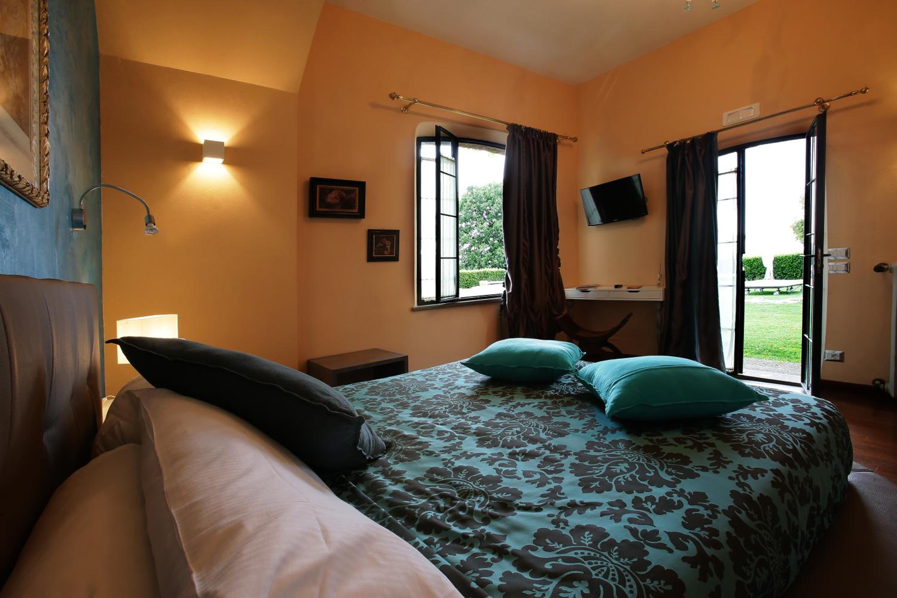 Relais Montemaggiore