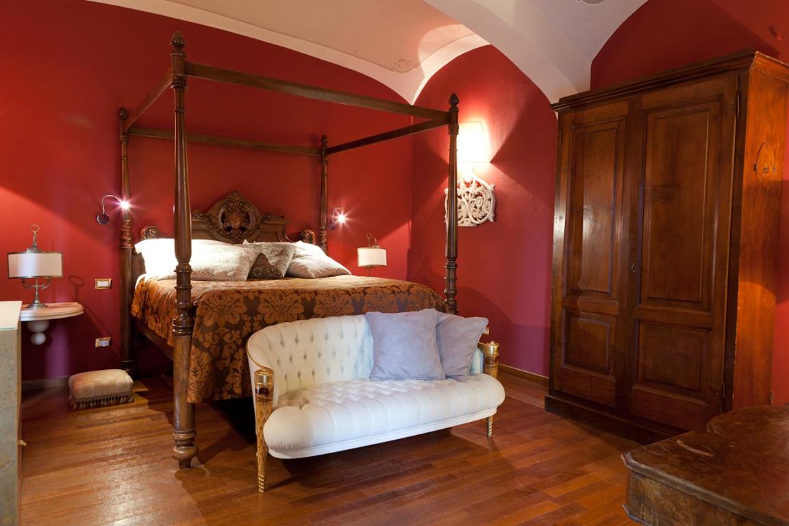 Relais Montemaggiore