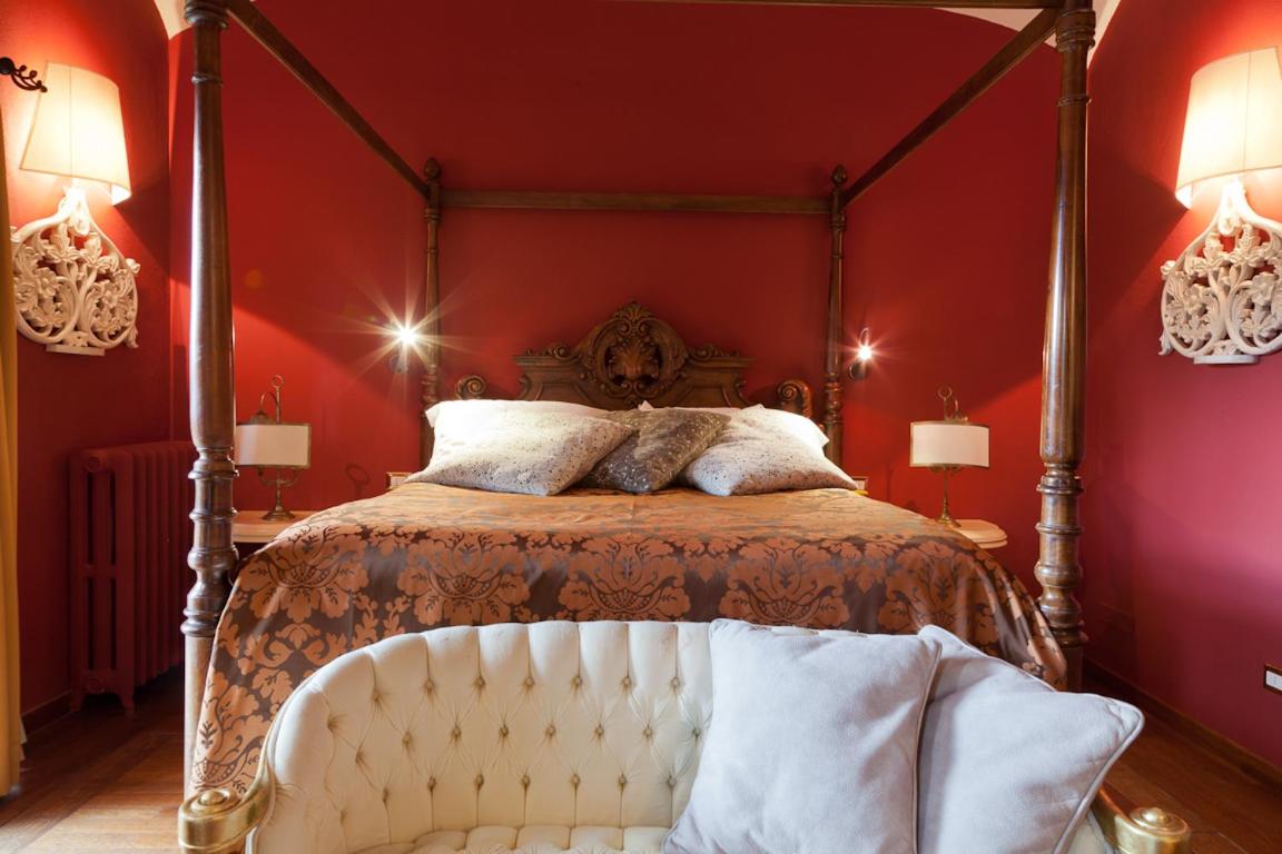 Relais Montemaggiore