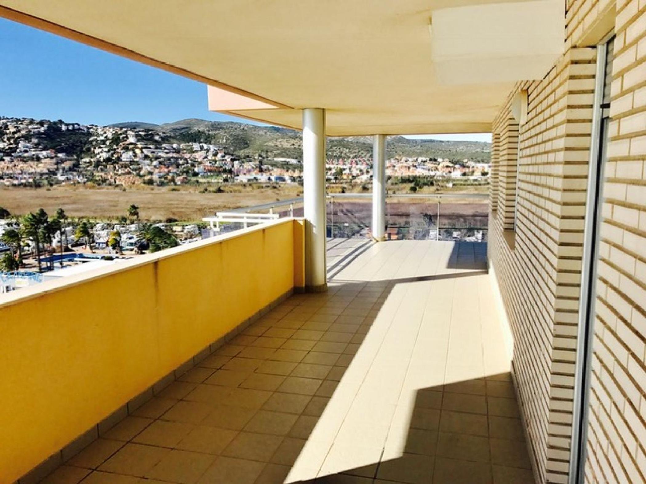Áticos Boutique Peñíscola