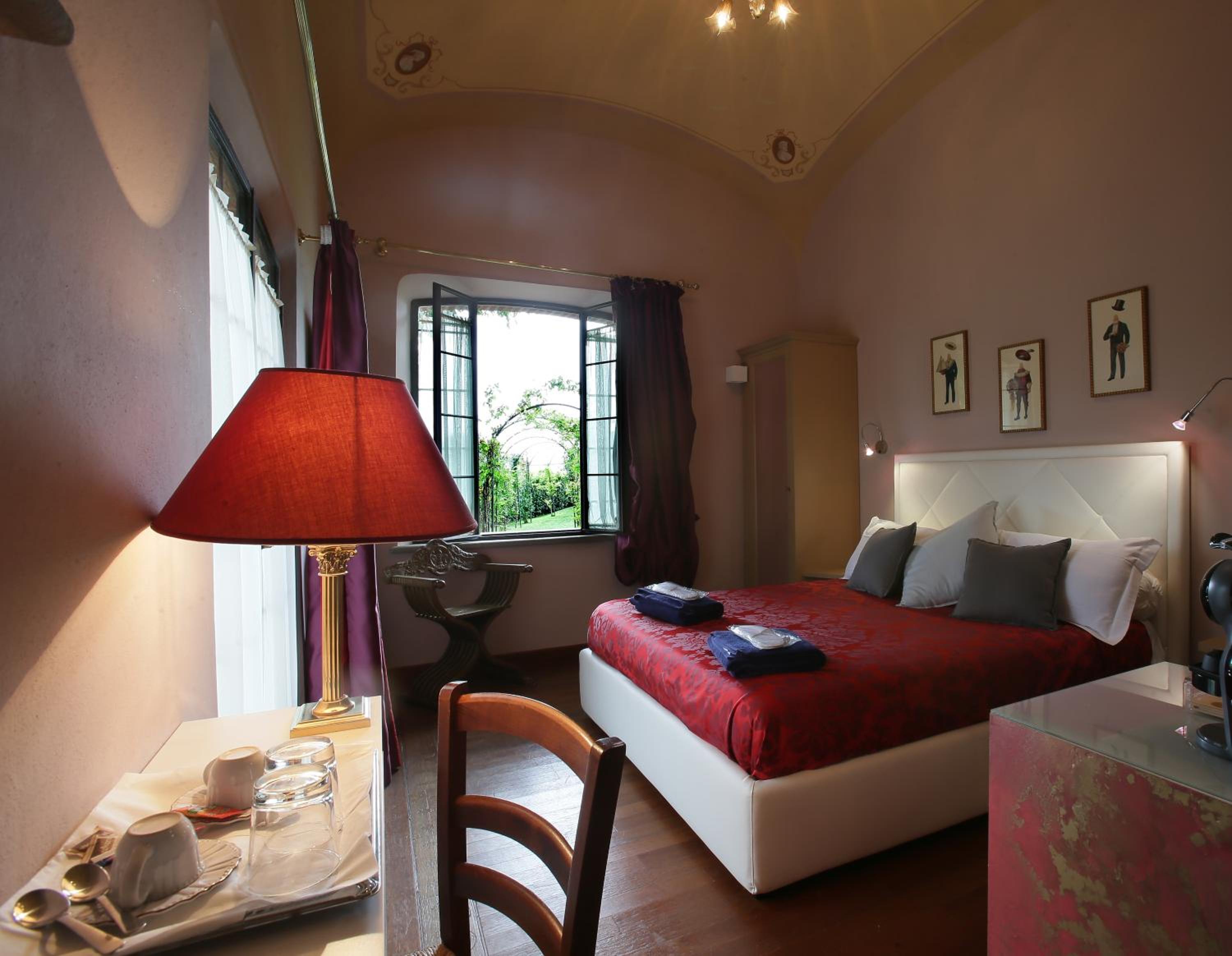 Relais Montemaggiore