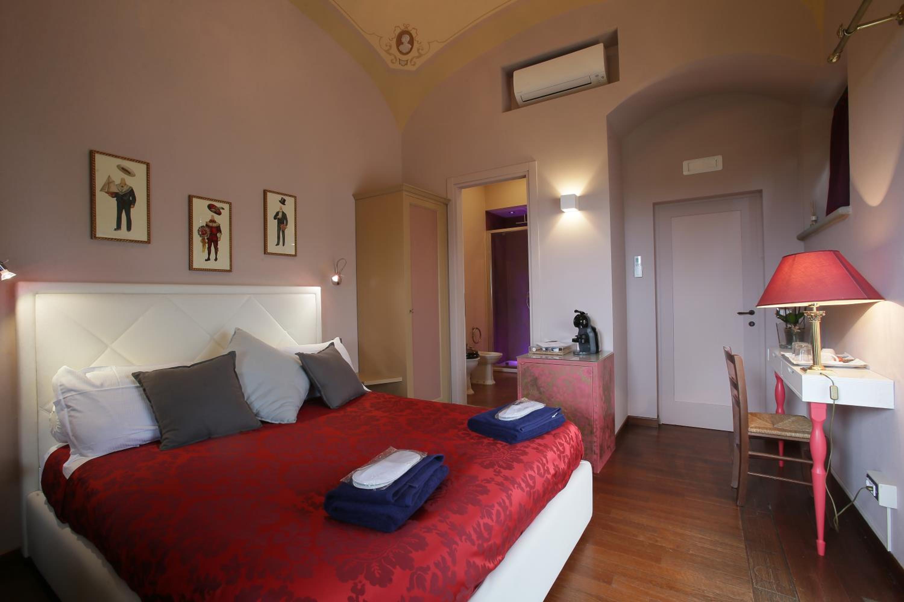 Relais Montemaggiore