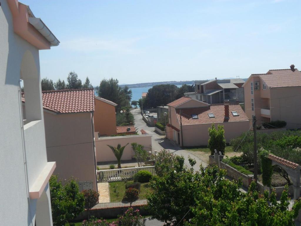 Apartmani Sanja