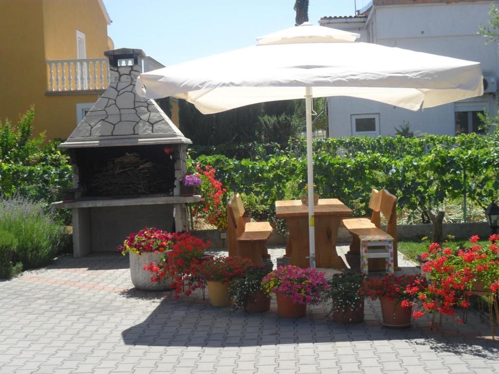 Apartmani Sanja