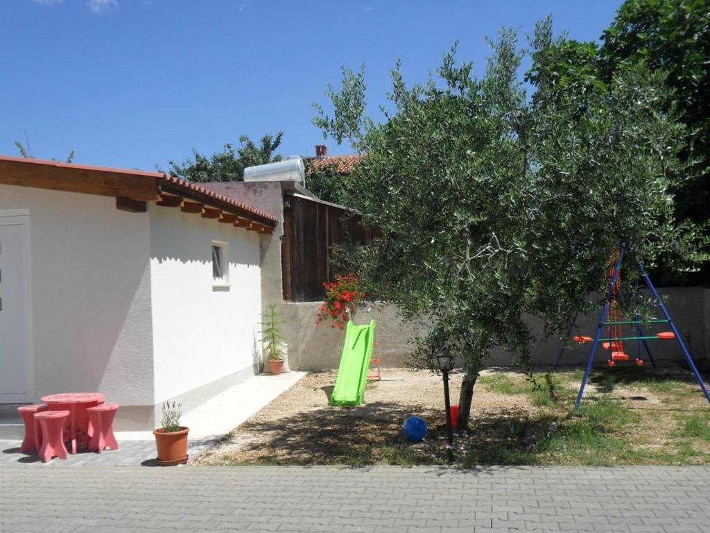 Apartmani Sanja