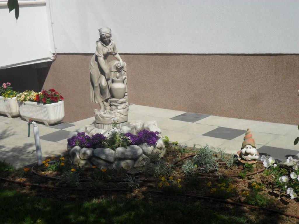 Apartmani Sanja
